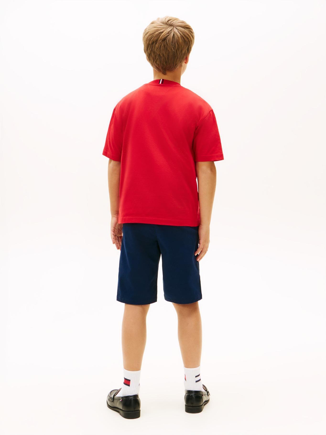 Polera Essential Archive Logo-2