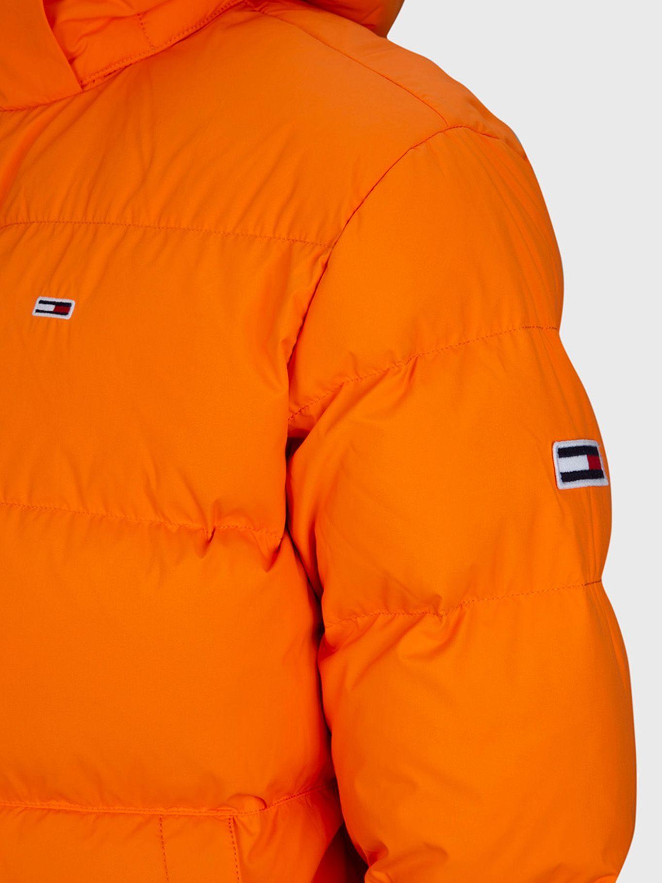 Chaqueta Essential Naranjo Tommy Jeans A2-3