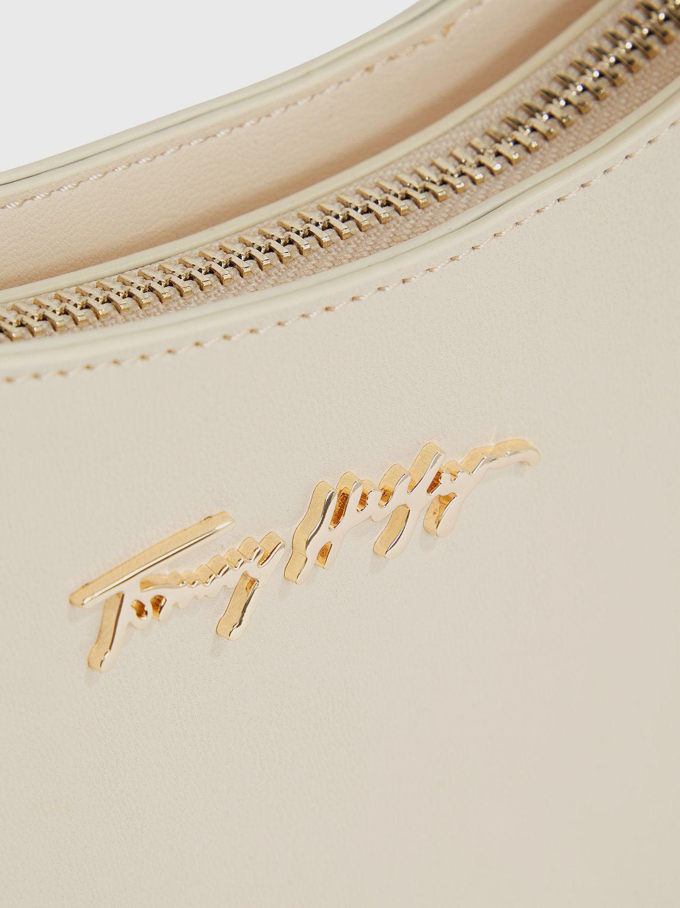 Cartera Modern Chic Beige Tommy Hilfiger-2