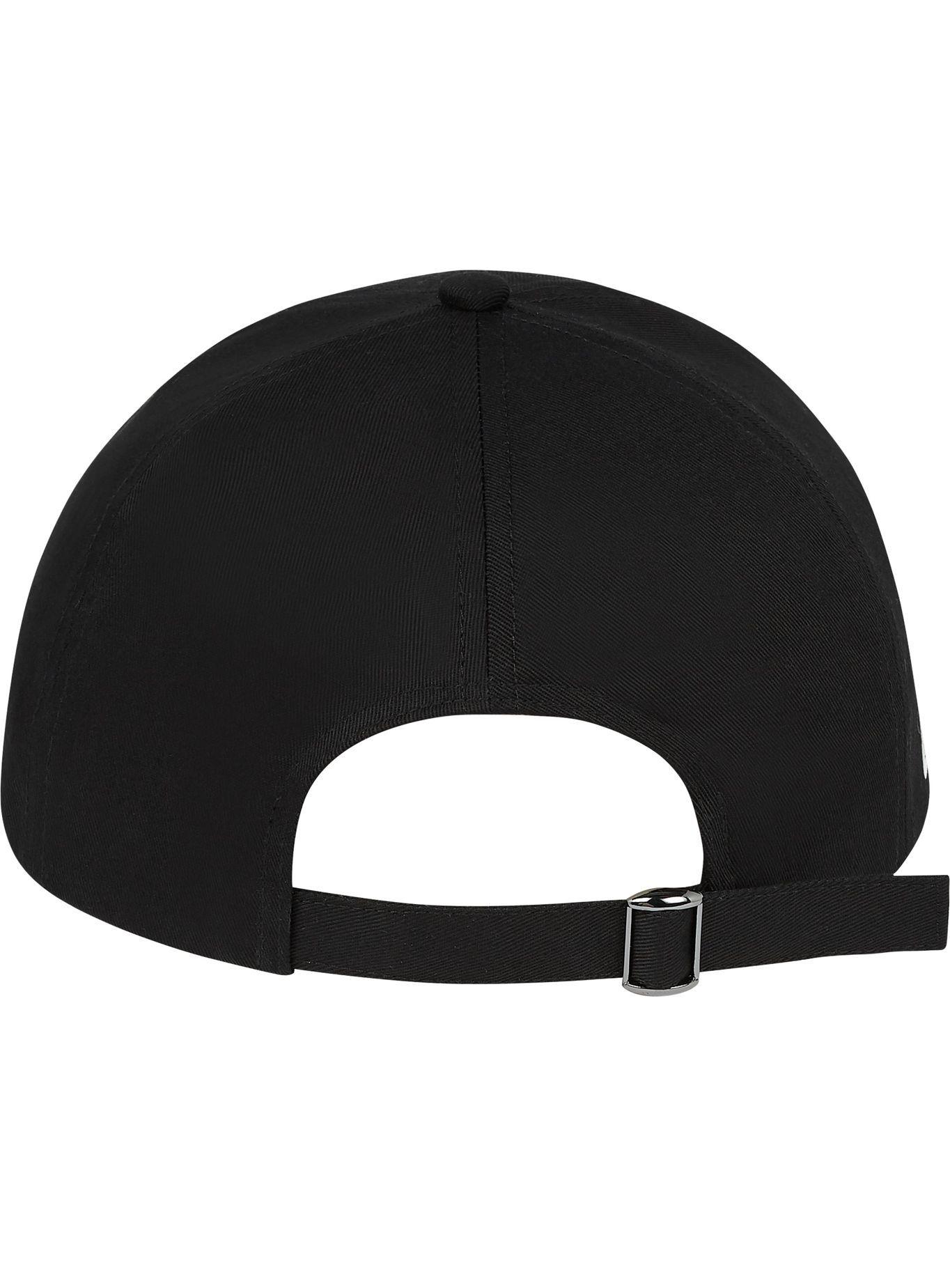 Jockey Small Badge Logo Negro Tommy Hilfiger-1