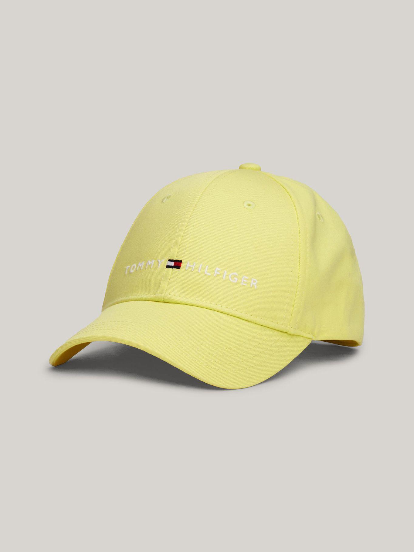 Jockey Essential Con Logo Amarillo Tommy Hilfiger-0