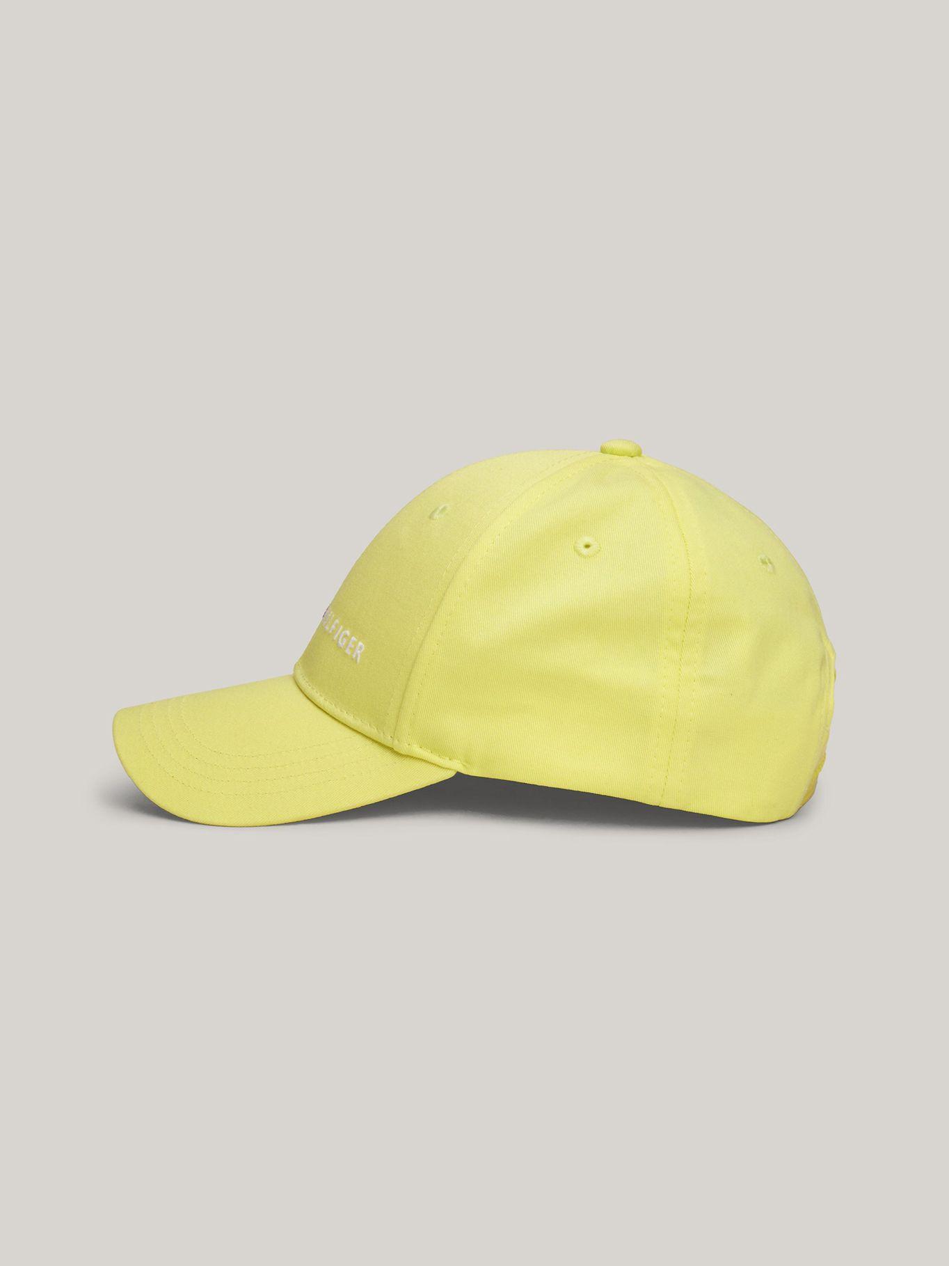 Jockey Essential Con Logo Amarillo Tommy Hilfiger-3