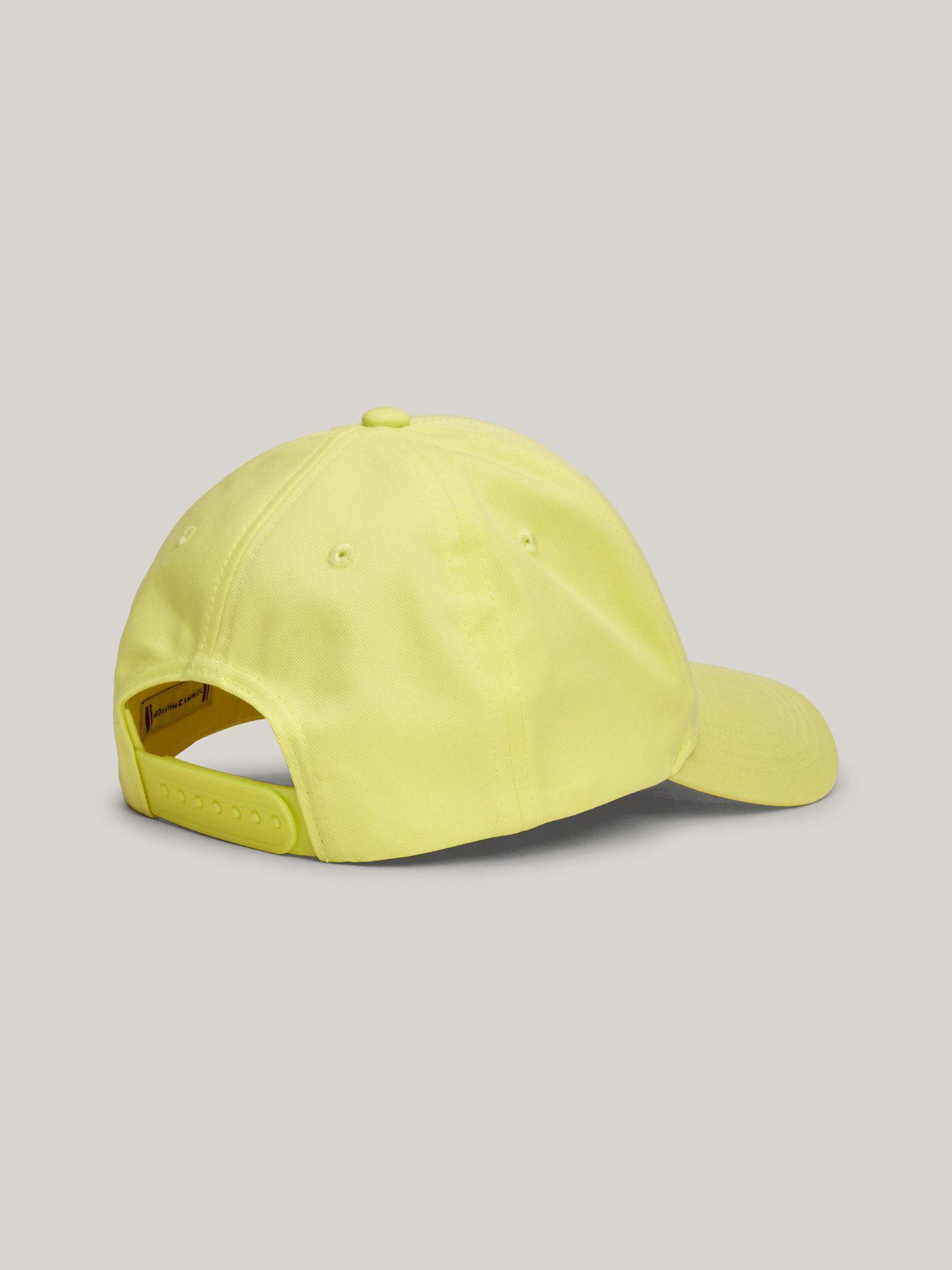 Jockey Essential Con Logo Amarillo Tommy Hilfiger-4