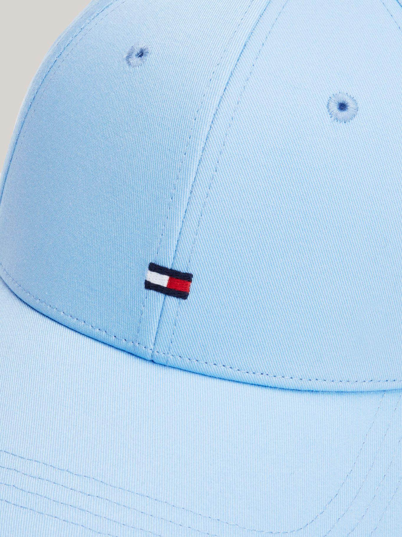 Jockey Logo Bordado Essential Celeste Tommy Hilfiger-3