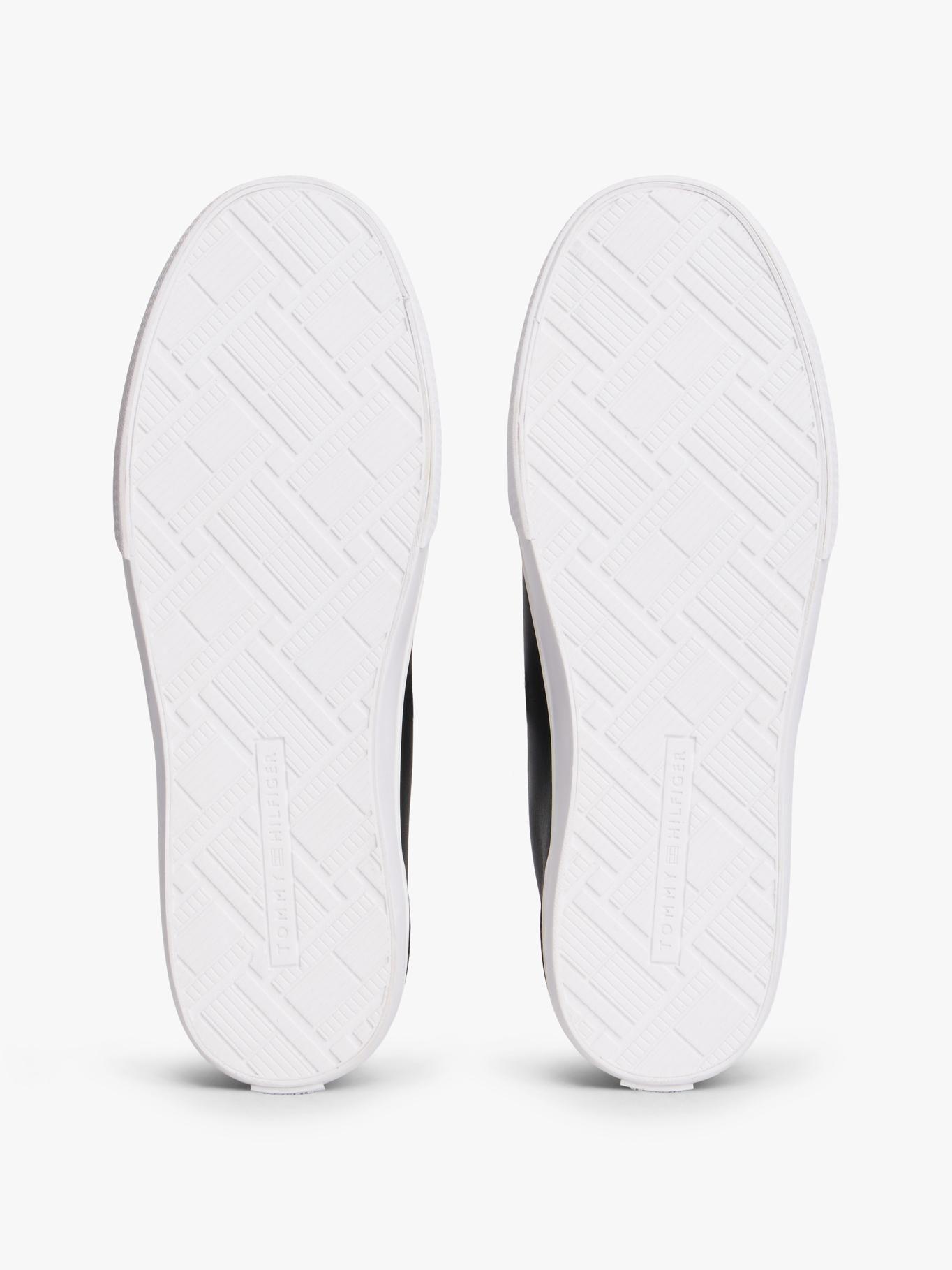 Zapatillas De Cuero Monogram-6