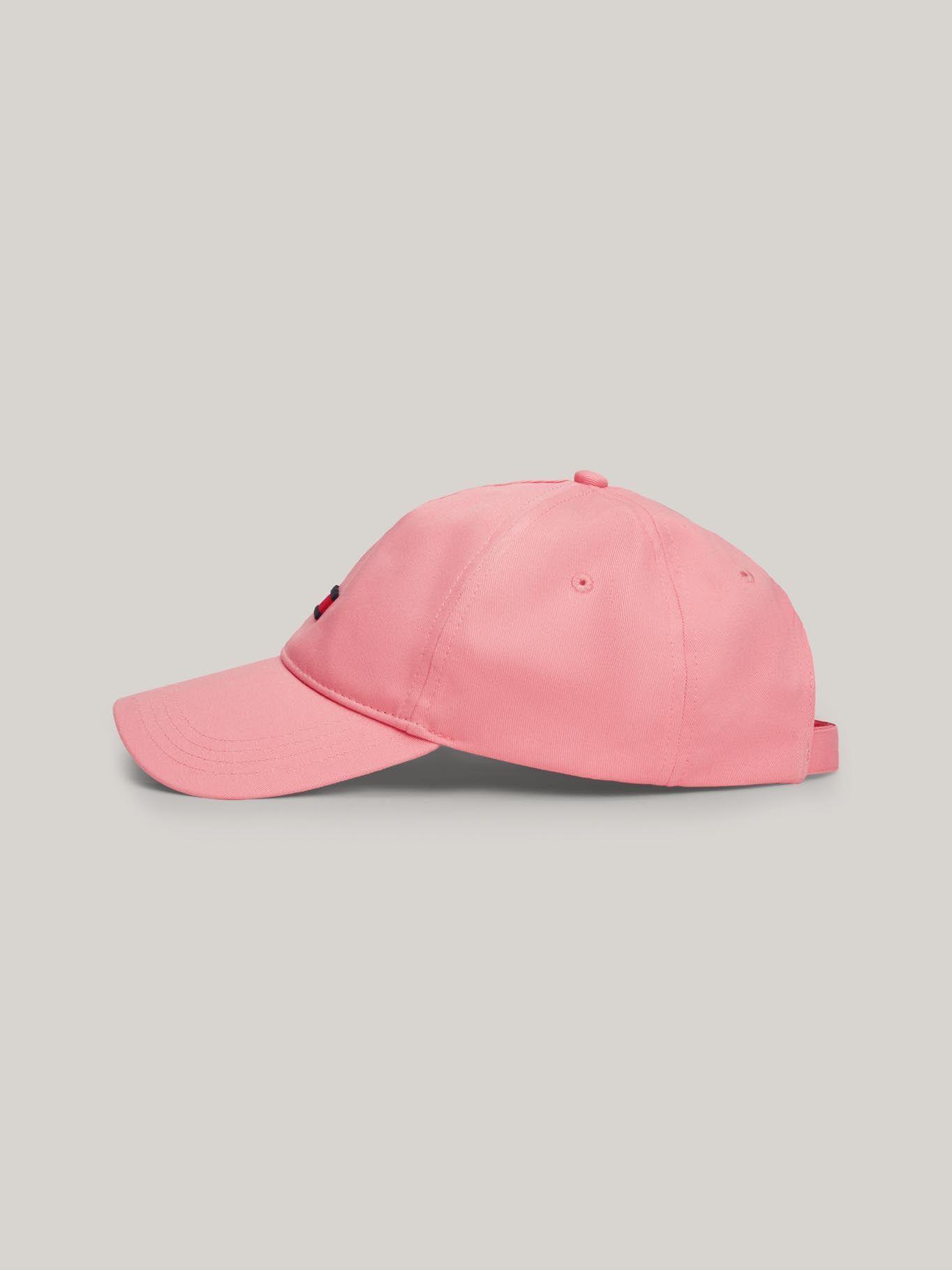 Jockey Con Logo Rosado Tommy Hilfiger-2