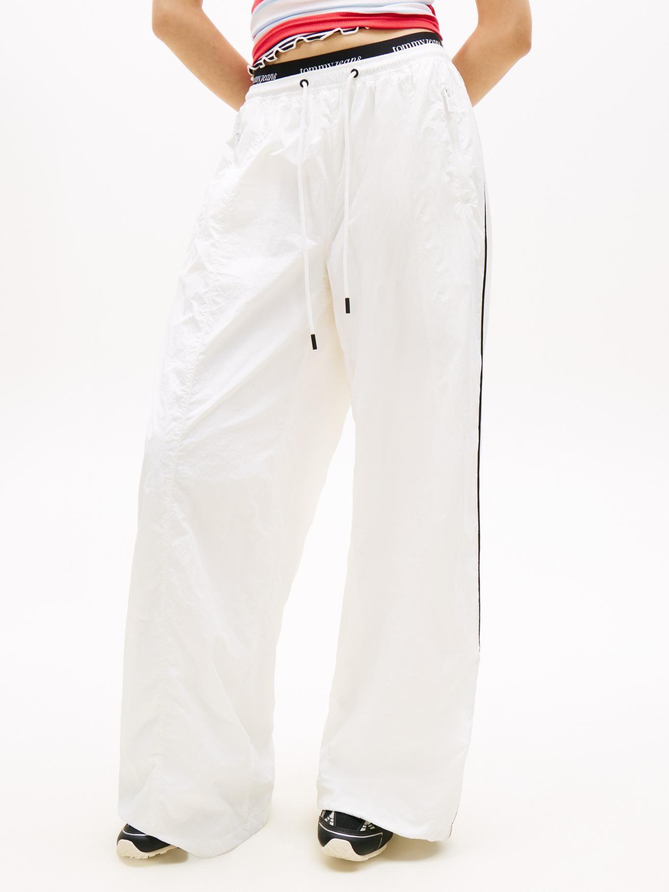 Joggers Waistband Track Logo-1