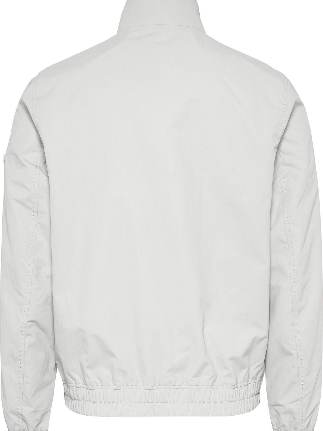 Chaqueta Bomber Classics Blanco Tommy Jeans JN2-1