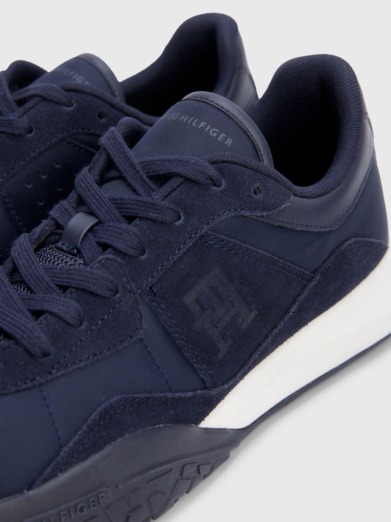 Zapatillas Retro Repreve Azul Tommy Hilfiger-4