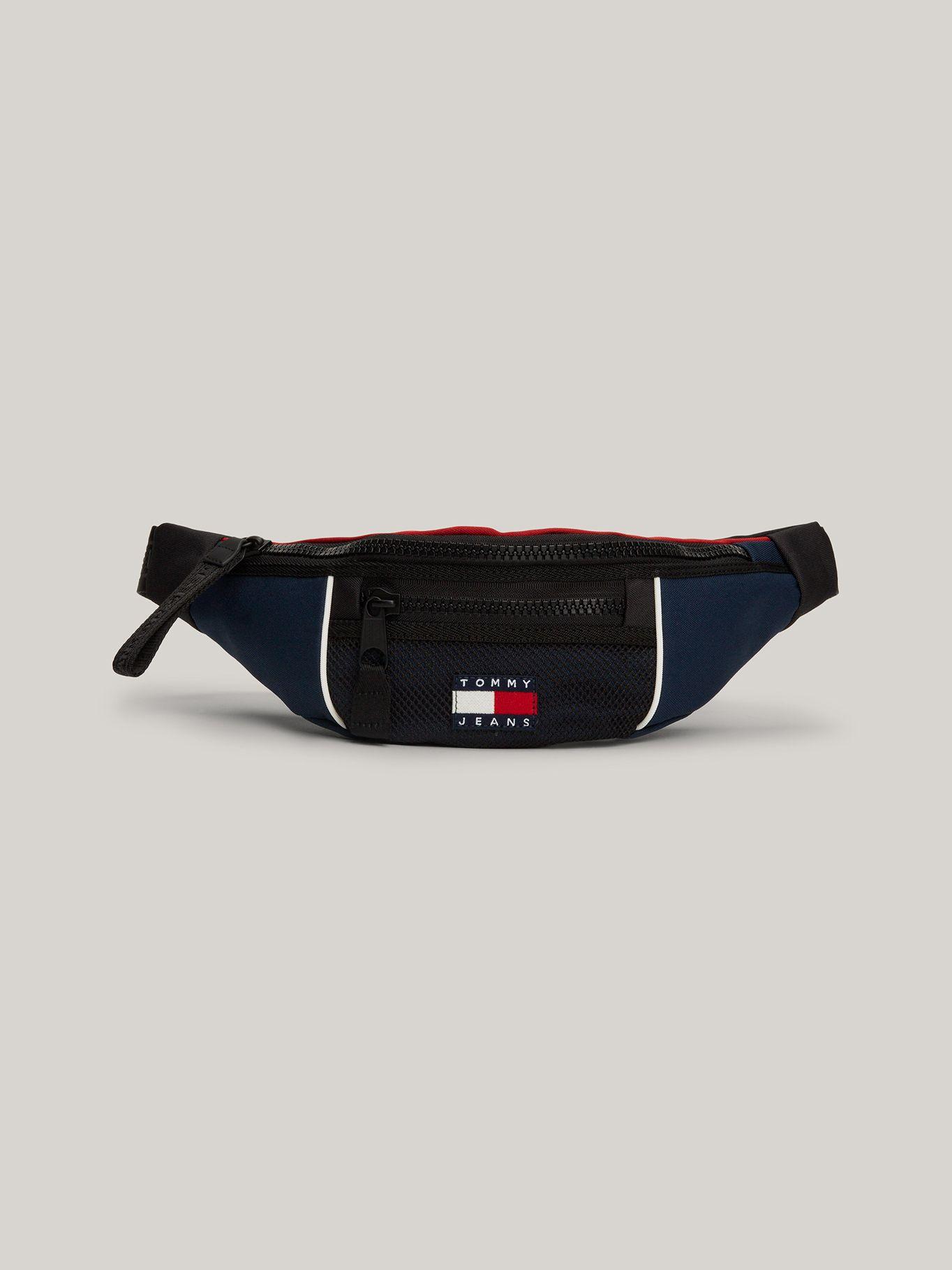 Banano Heritage Color Block Multicolor Tommy Hilfiger-0
