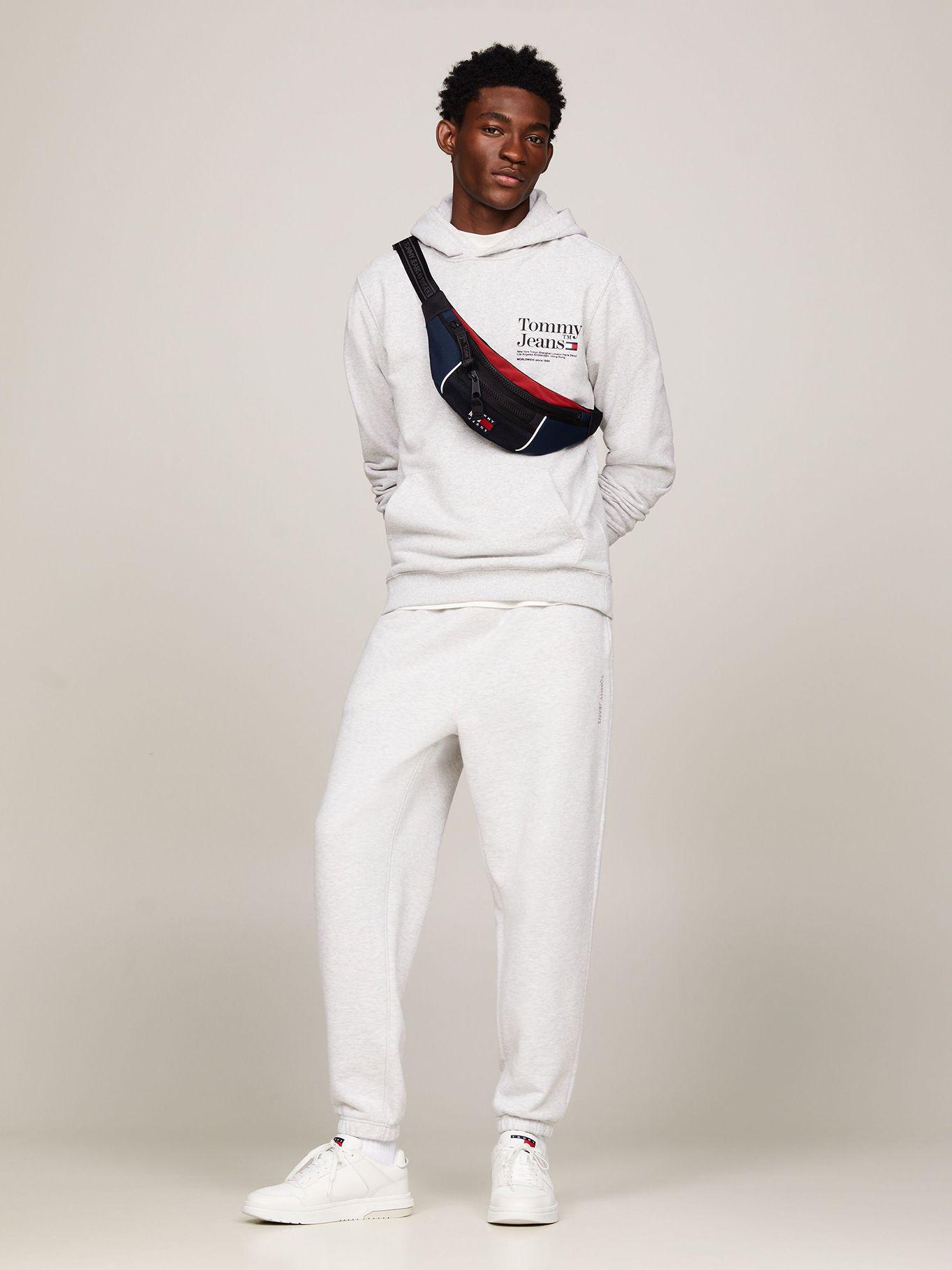 Banano Heritage Color Block Multicolor Tommy Hilfiger-1