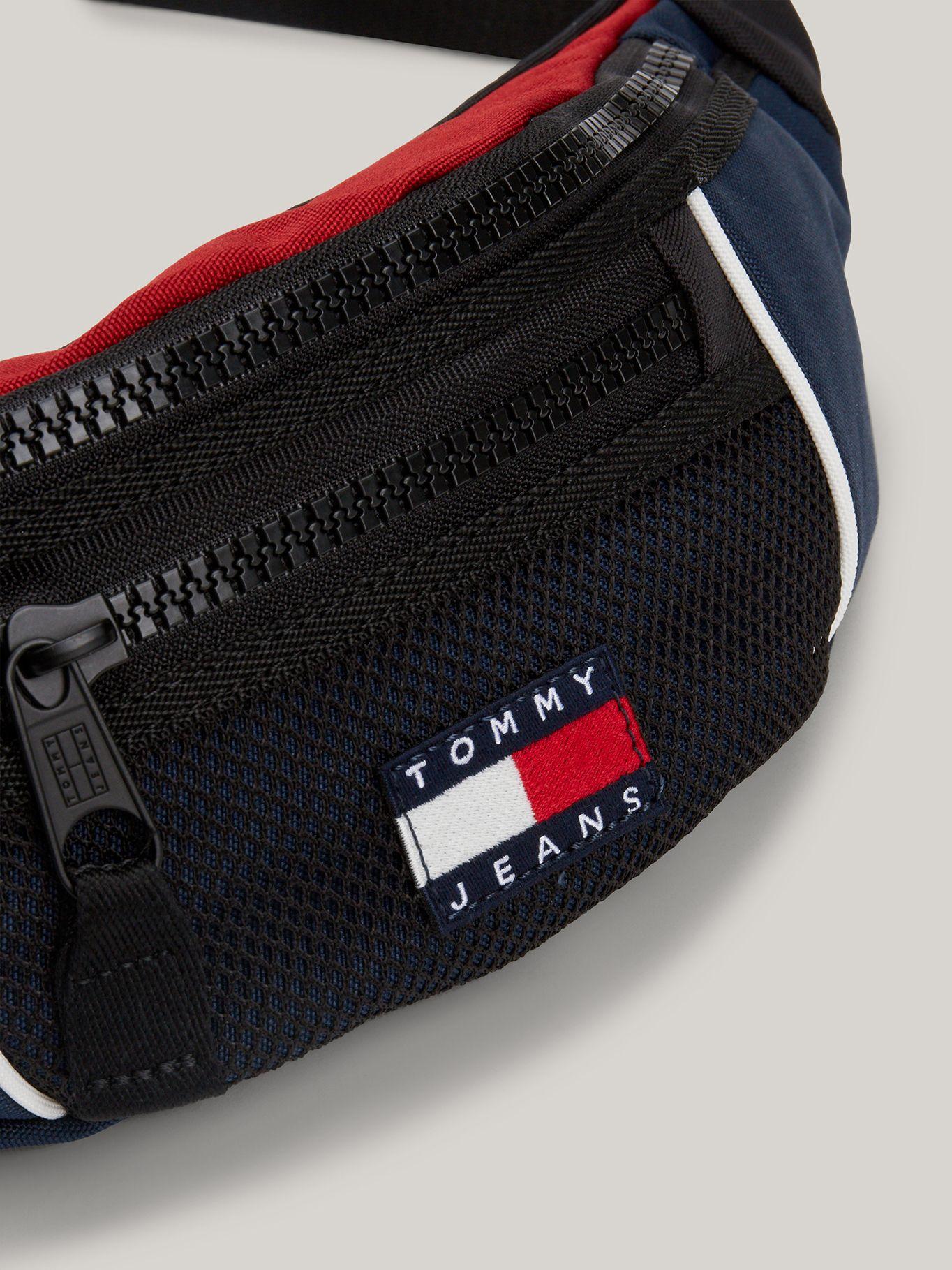 Banano Heritage Color Block Multicolor Tommy Hilfiger-2
