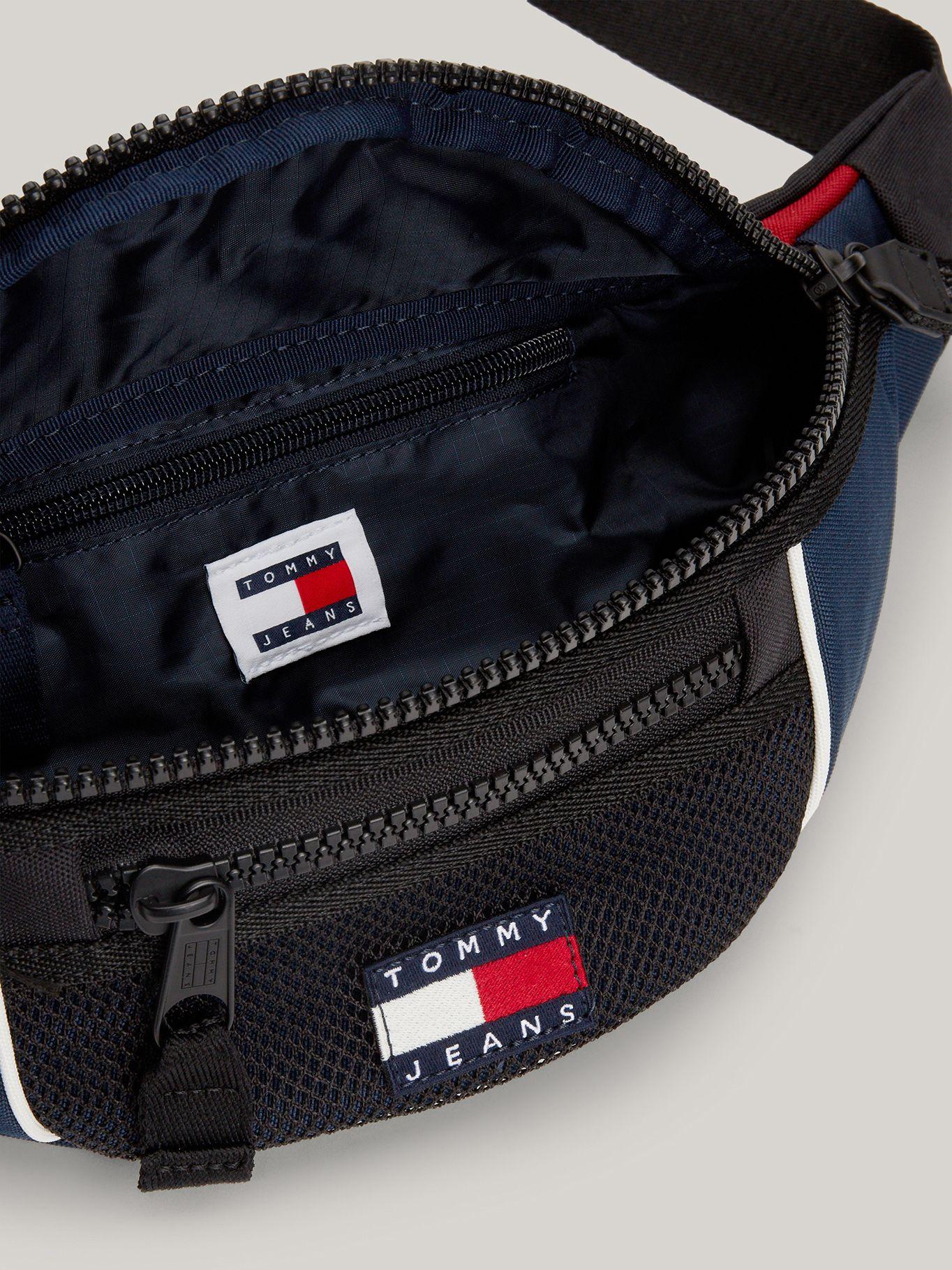 Banano Heritage Color Block Multicolor Tommy Hilfiger-3