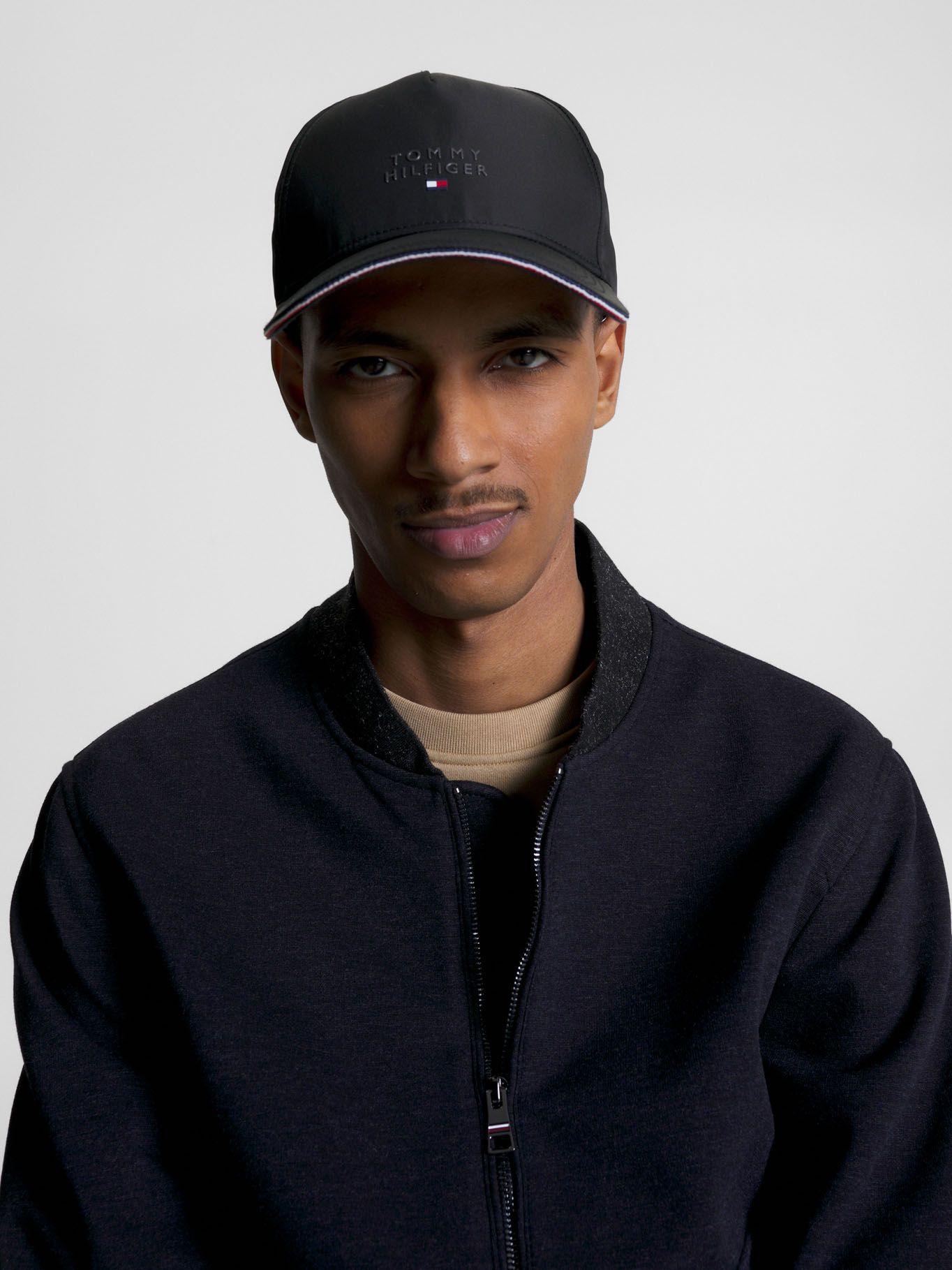 Jockey Business Signature Negro Tommy Hilfiger-2