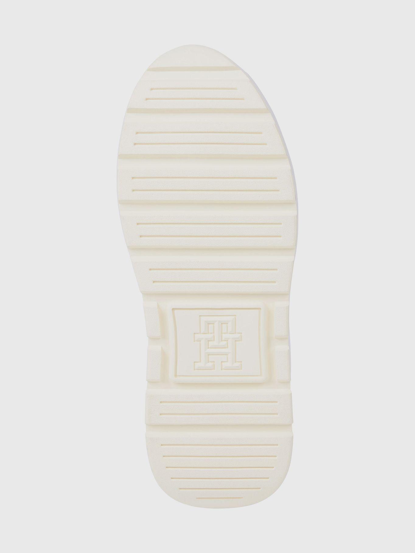 Zapatillas Fashion Chunky Azul Tommy Hilfiger-3