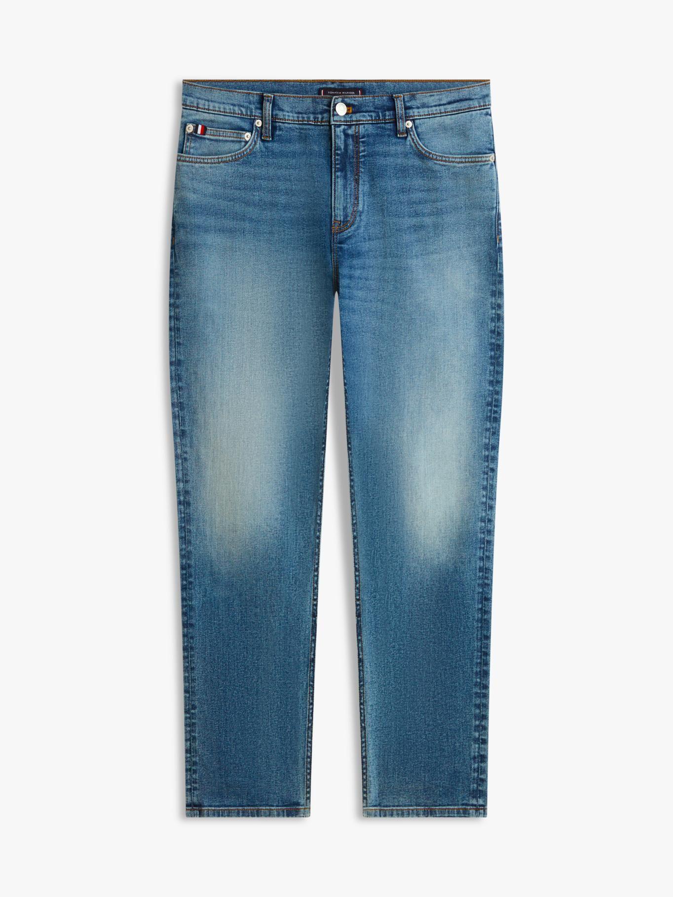 Jeans Denton Straight Slim Fit-4
