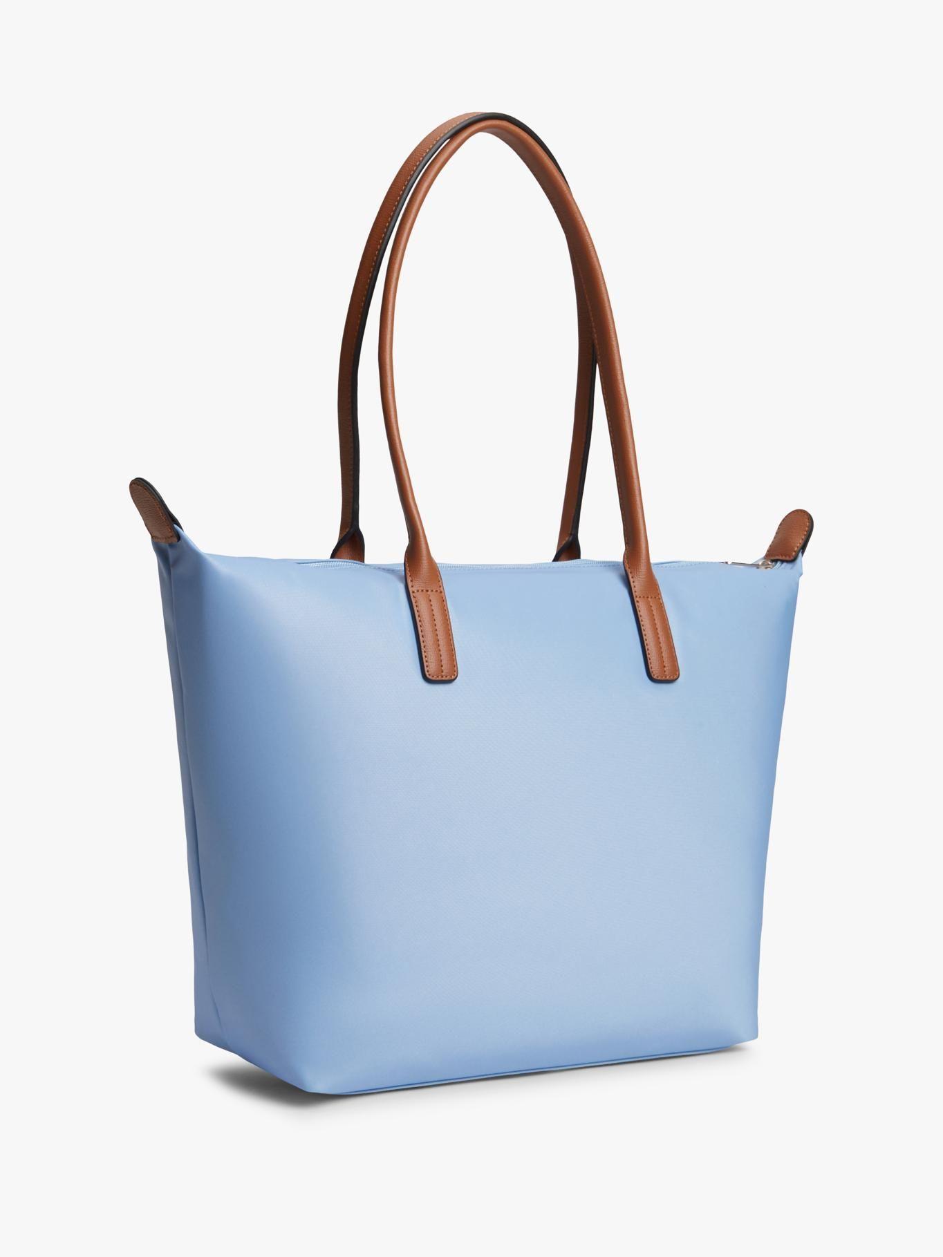 Tote Con Monograma Th-2