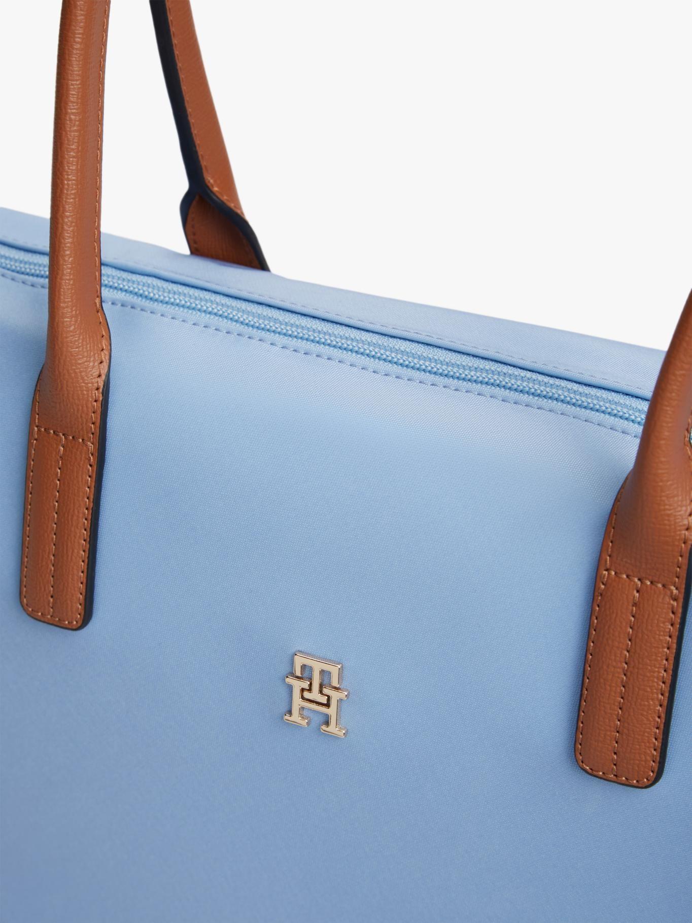 Tote Con Monograma Th-3