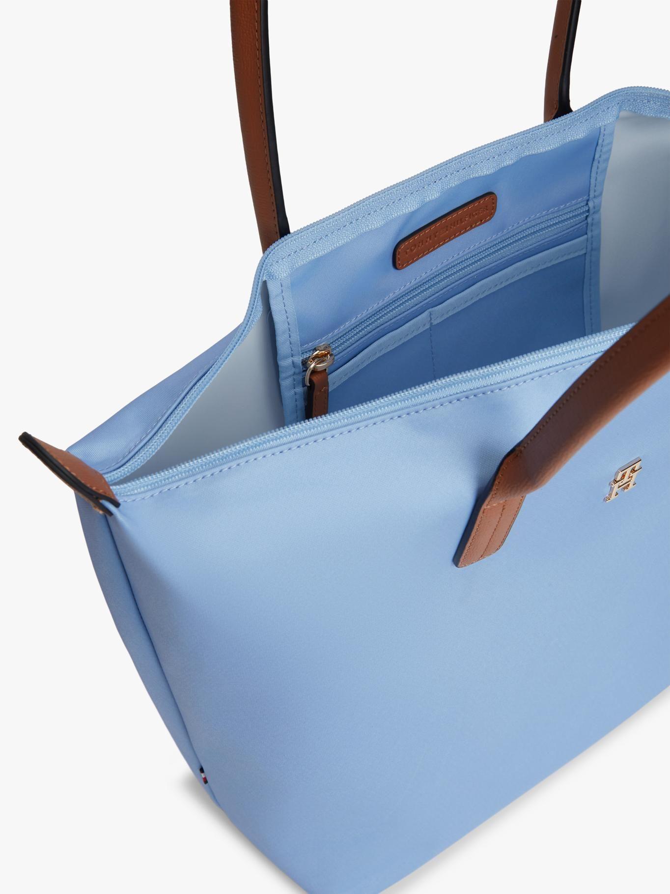Tote Con Monograma Th-4