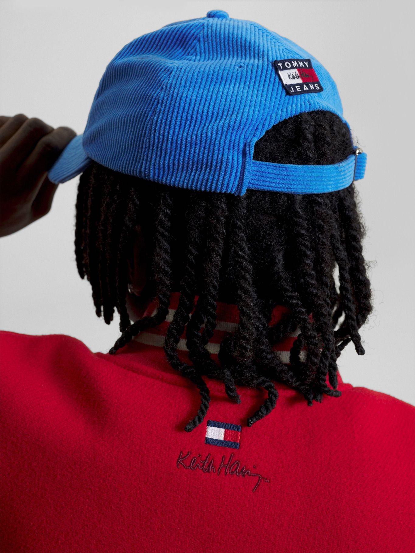 Jockey Tommy X Keith Haring Celeste Tommy Hilfiger-2