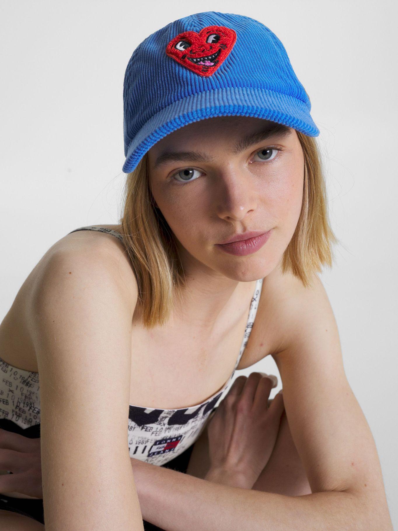 Jockey Tommy X Keith Haring Celeste Tommy Hilfiger-3