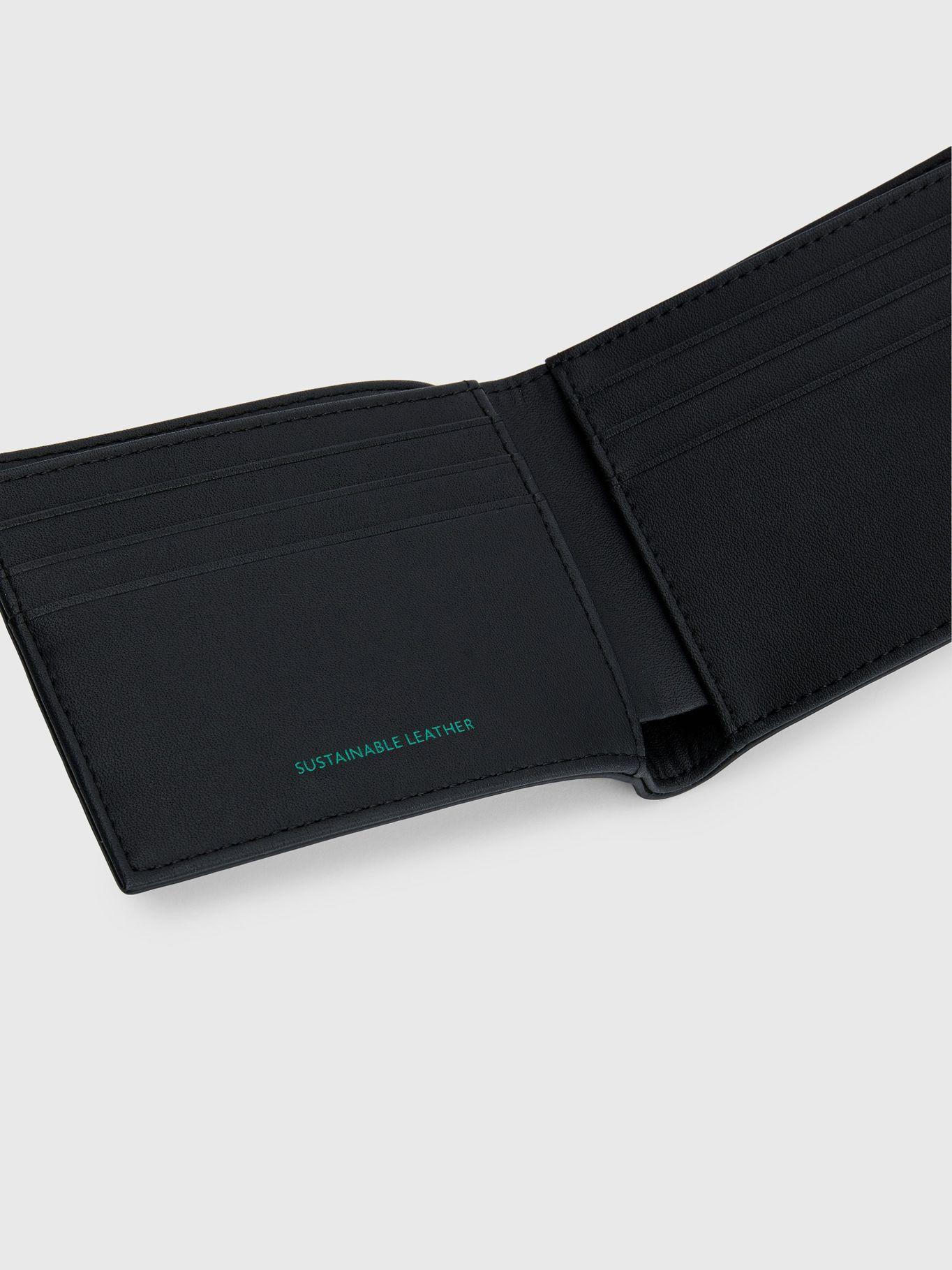 Billetera Logo Essential Negro Tommy Hilfiger-2