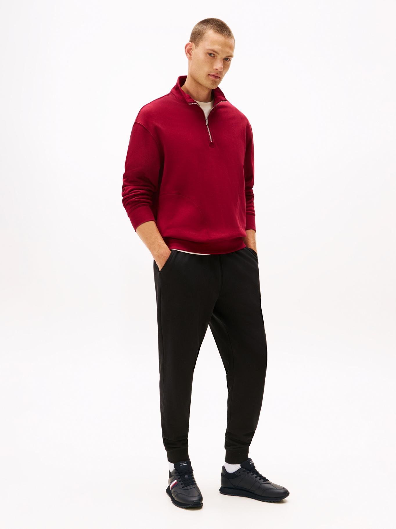 Zapatillas New Runner Eva Negro Tommy Hilfiger-1