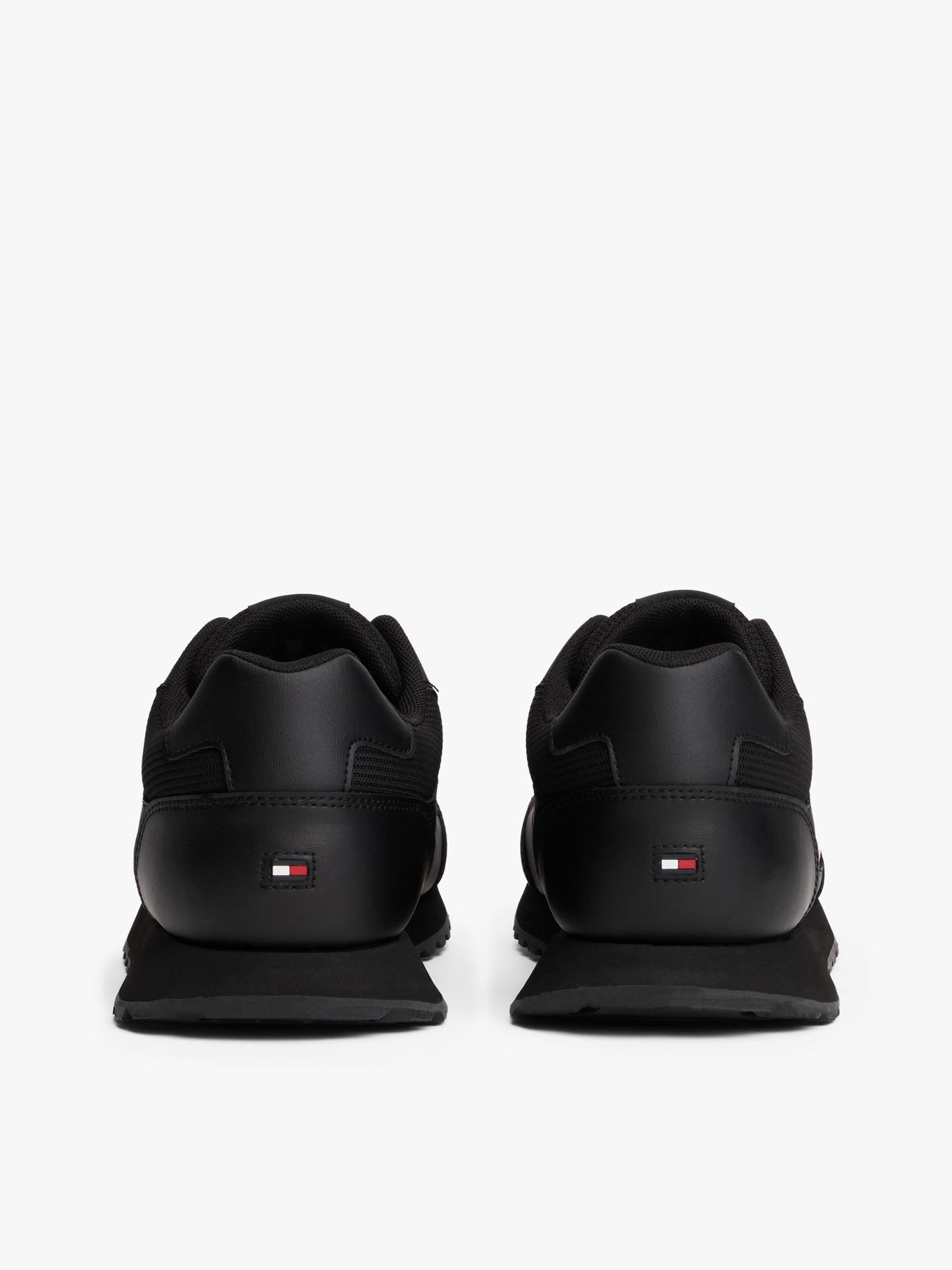 Zapatillas New Runner Eva Negro Tommy Hilfiger-2