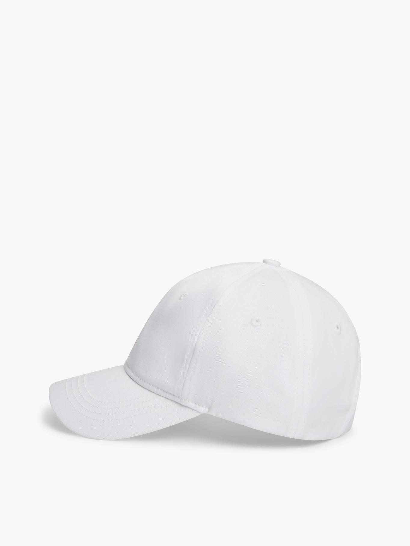 Jockey Con Logo Y Tejido Suave-3