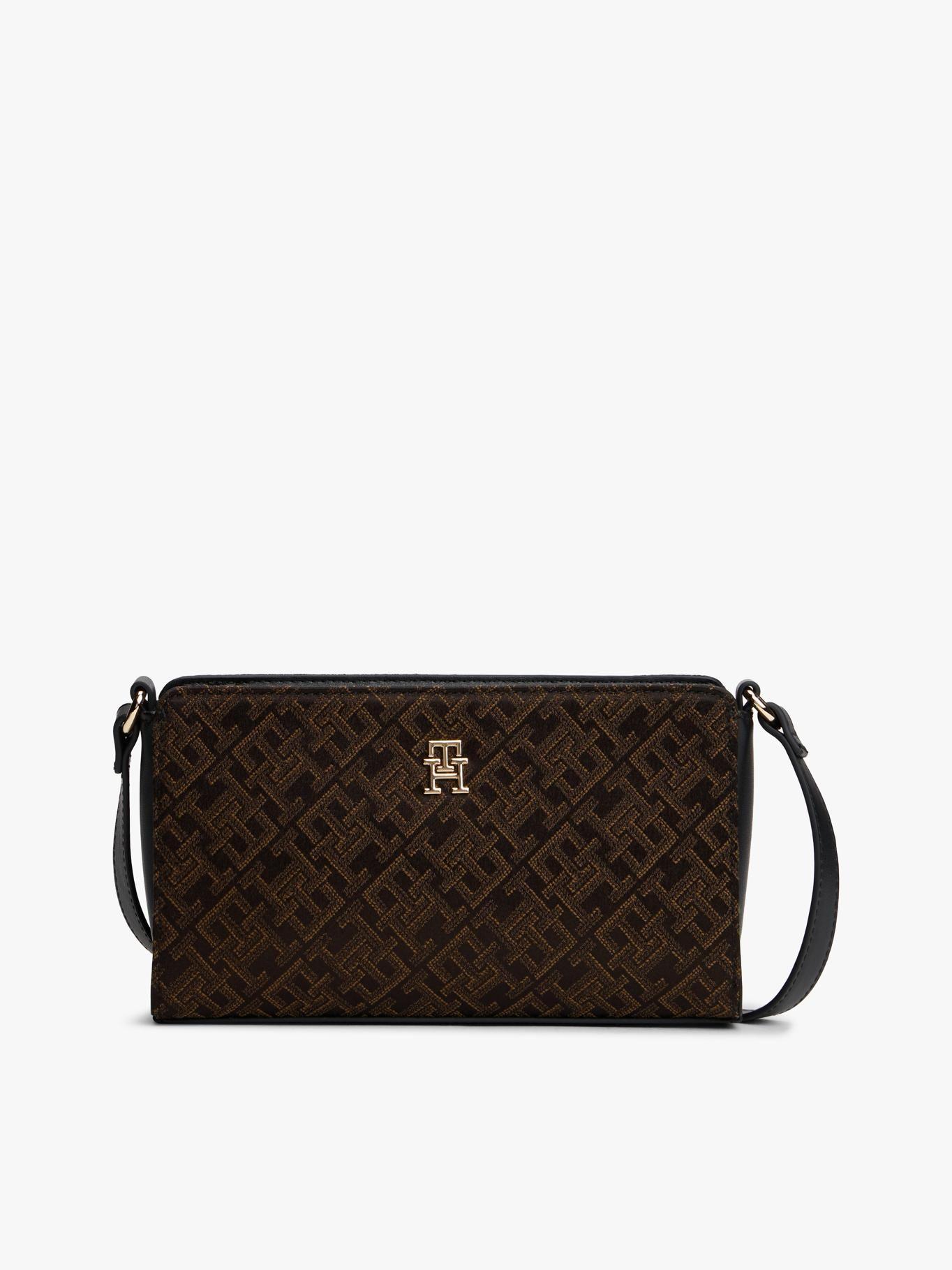 Cartera Crossover Jacquard-0