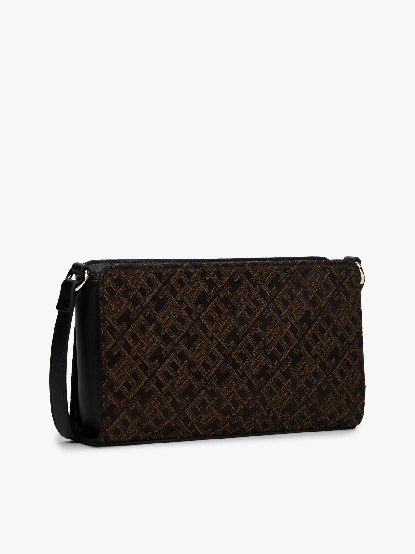 Cartera Crossover Jacquard-2