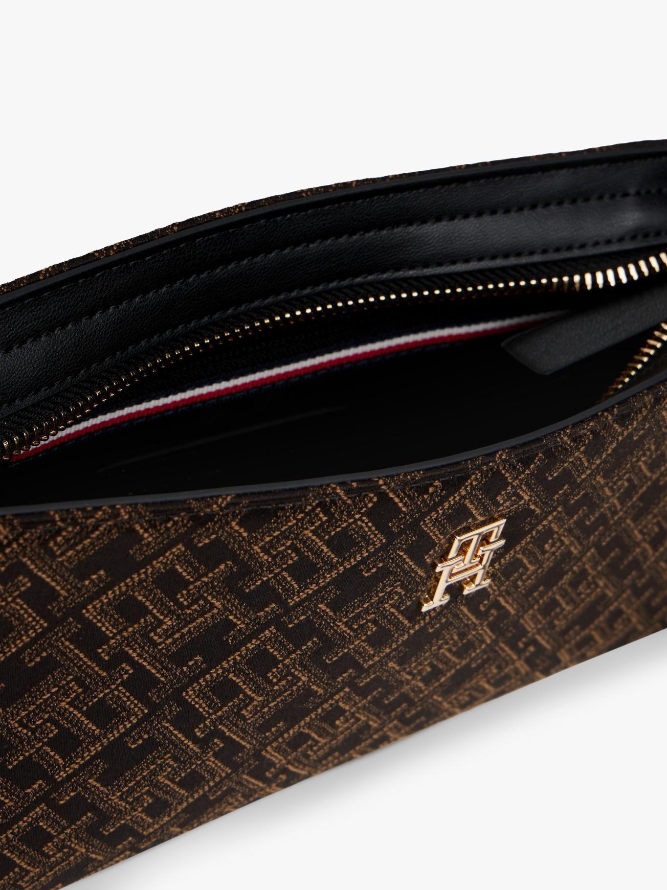 Cartera Crossover Jacquard-4