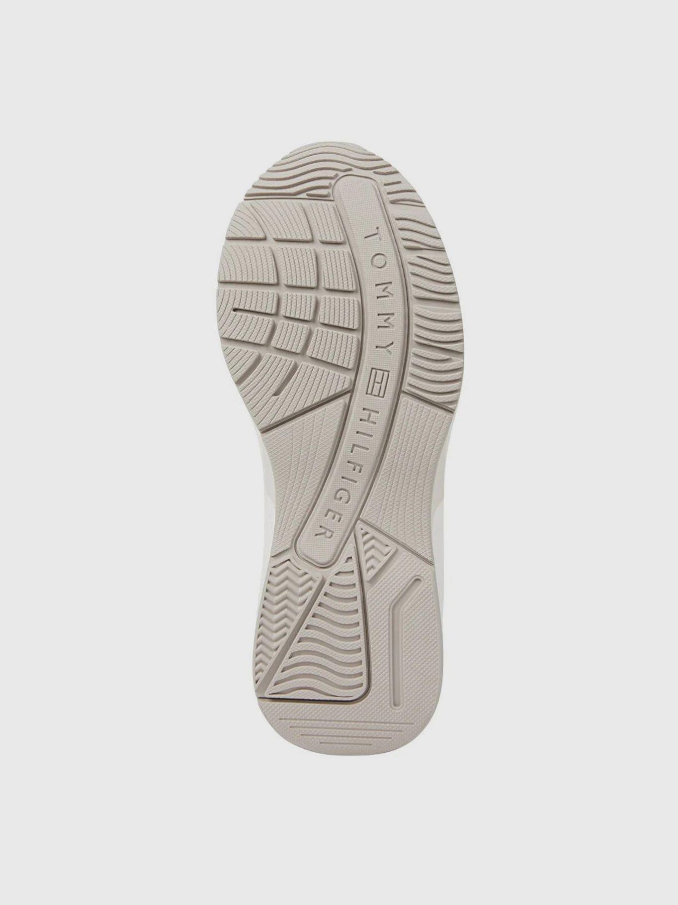 ZAPATILLAS MODERN PREP BLANCO TOMMY HILFIGER-3