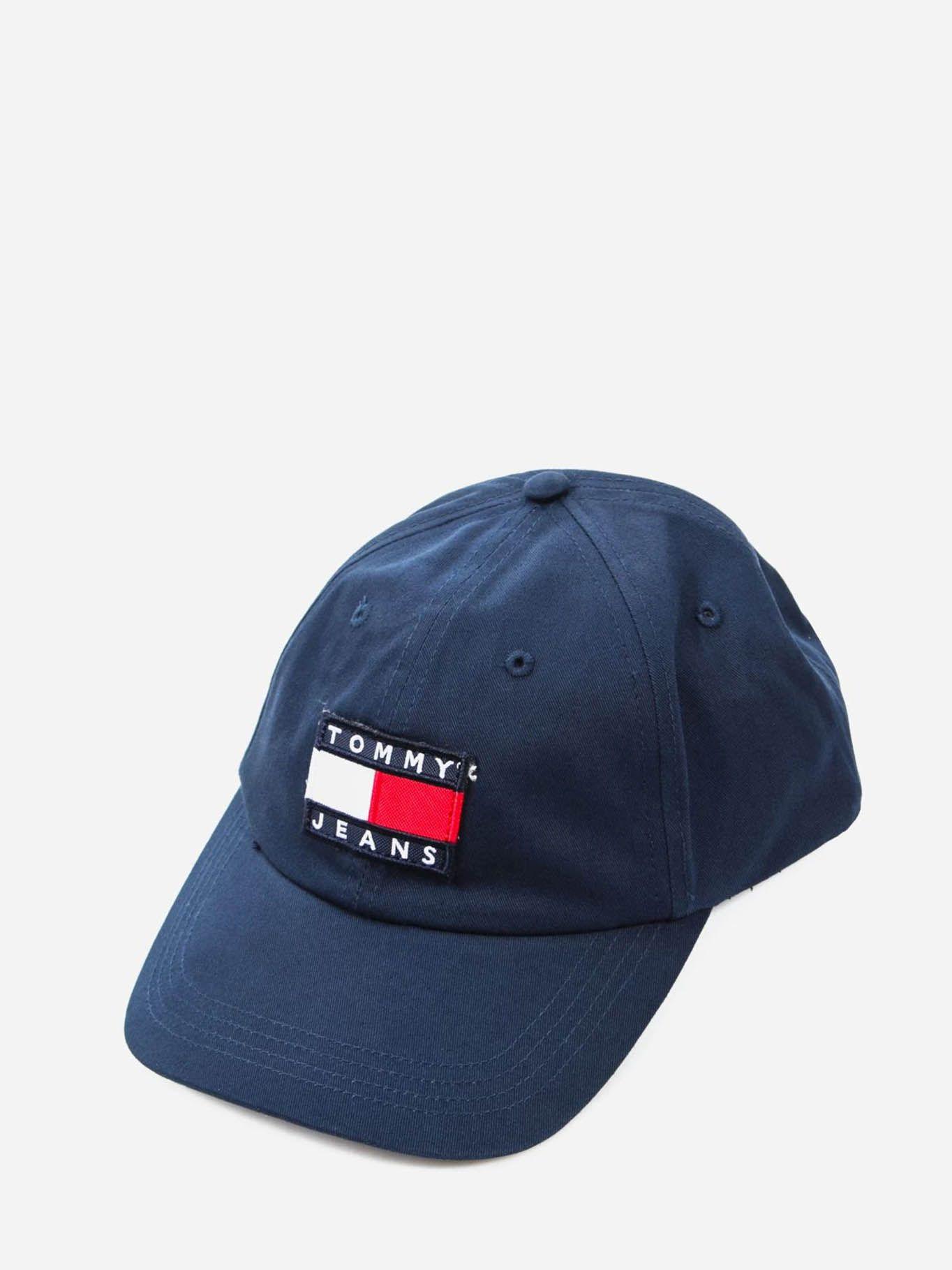 Jockey Heritage Con Logo Azul Tommy Hilfiger-0