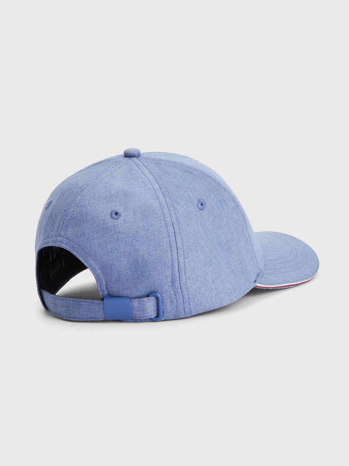 Jockey Elevated Corporate Logo Celeste Tommy Hilfiger-1