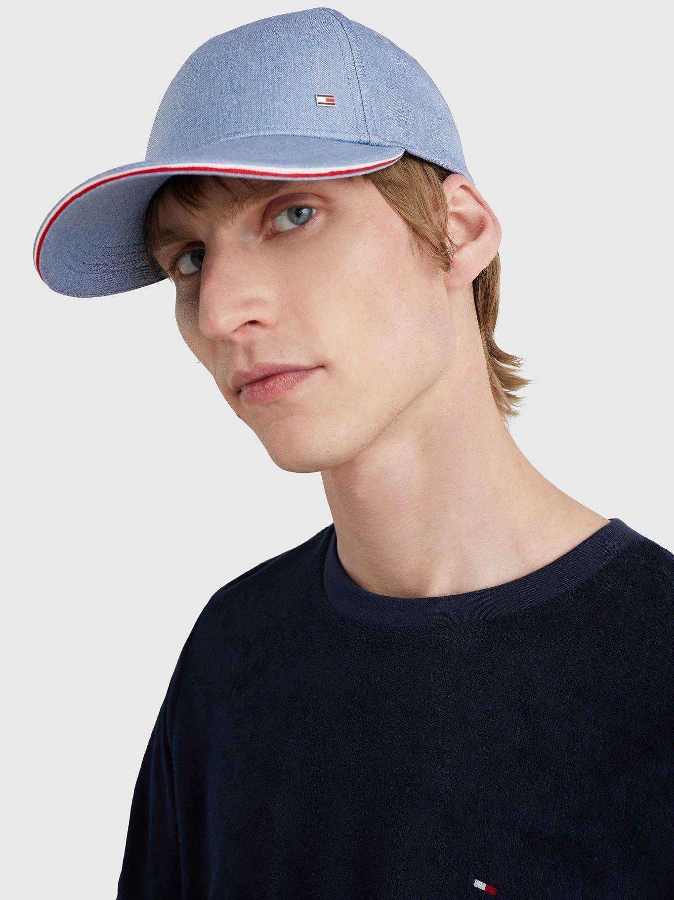 Jockey Elevated Corporate Logo Celeste Tommy Hilfiger-2