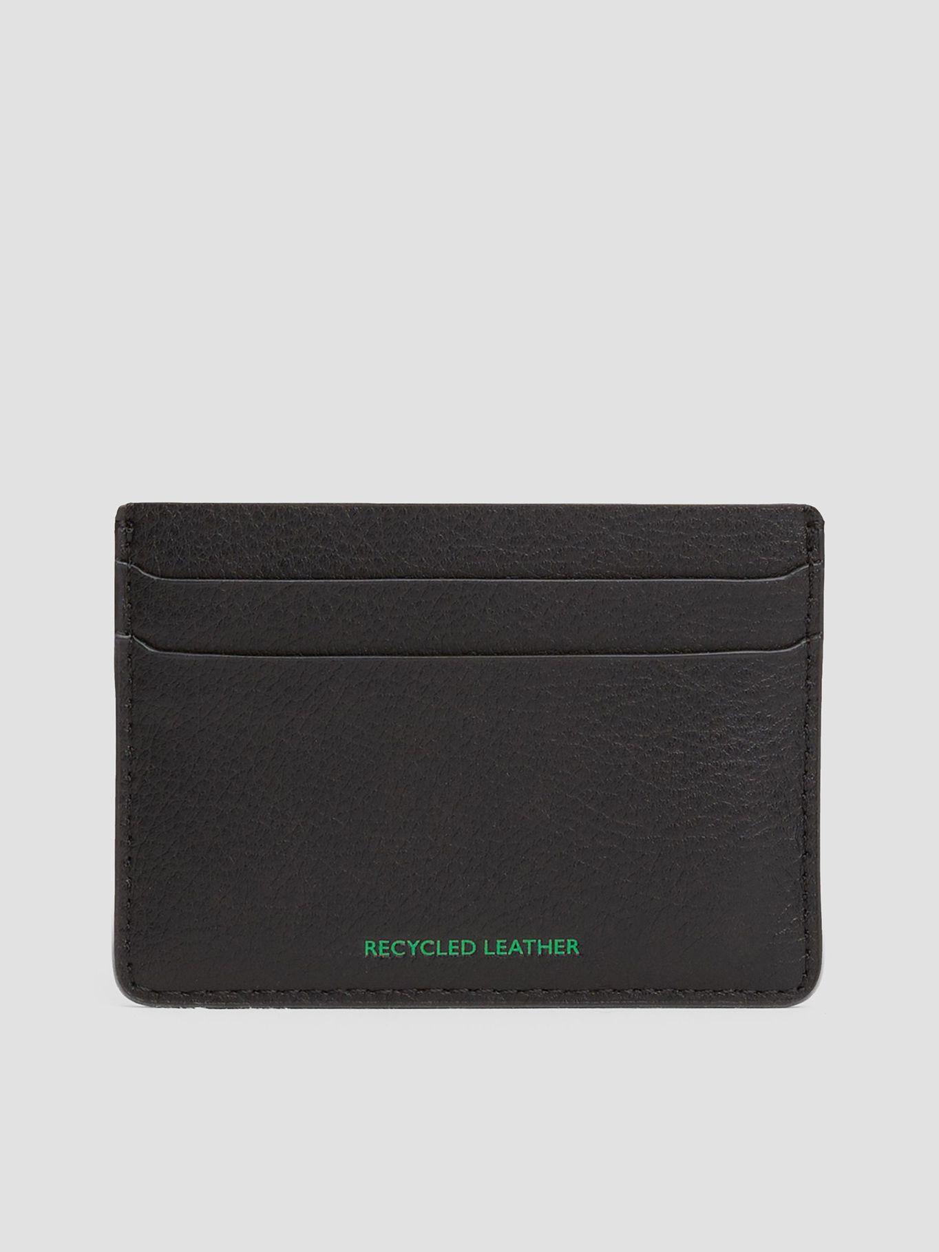 Tarjetero Heritage Negro Tommy Hilfiger-1