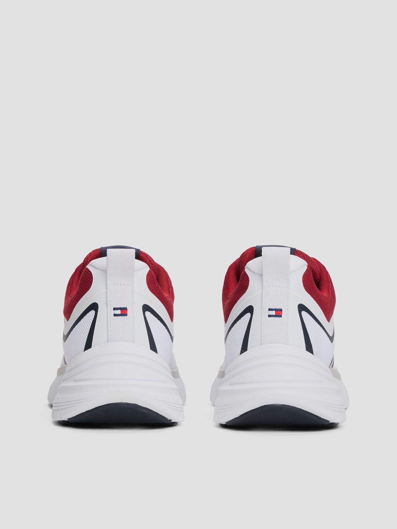 Zapatillas Modern Con Logo Blanco Tommy Hilfiger-1