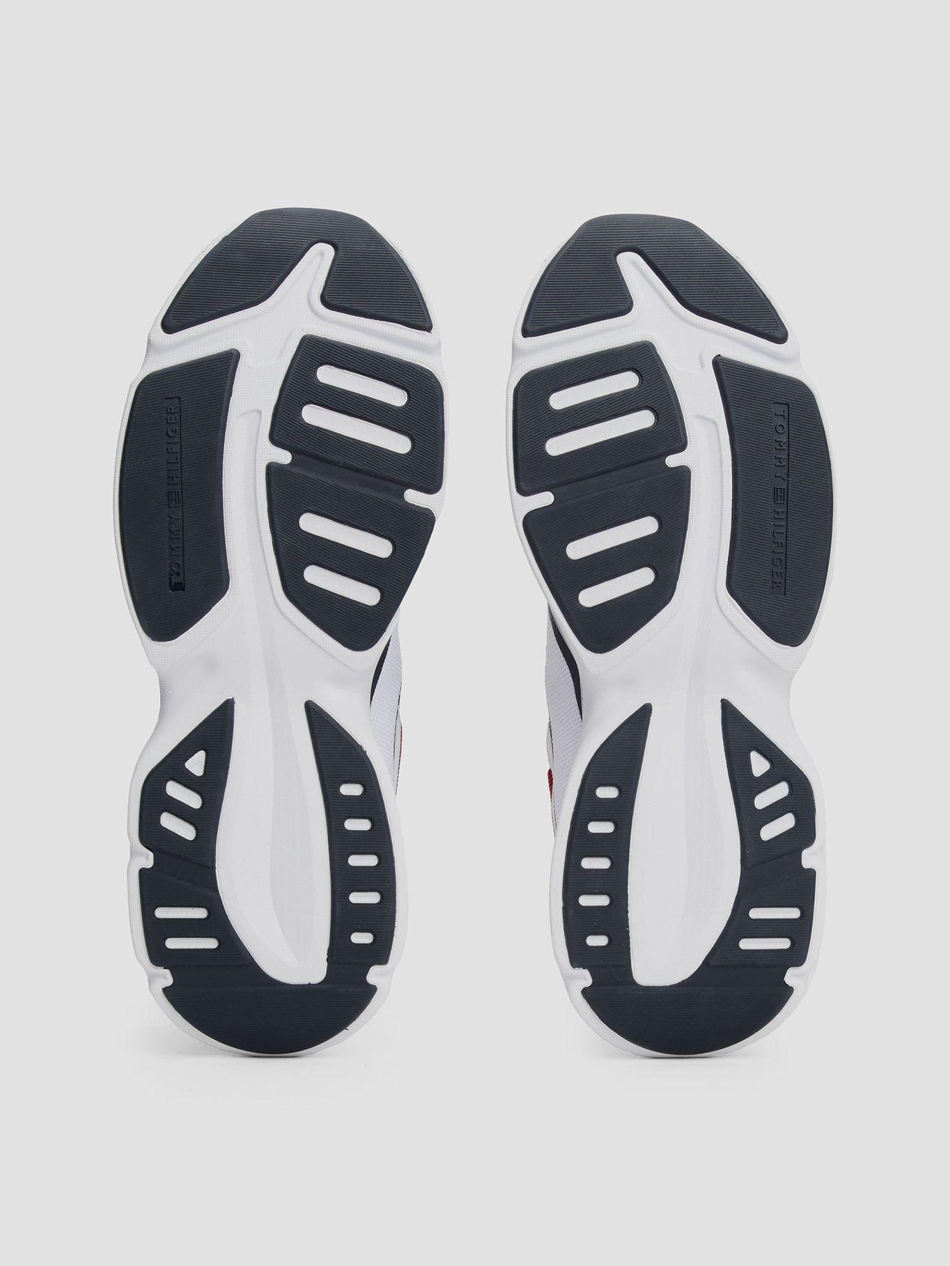 Zapatillas Modern Con Logo Blanco Tommy Hilfiger-3