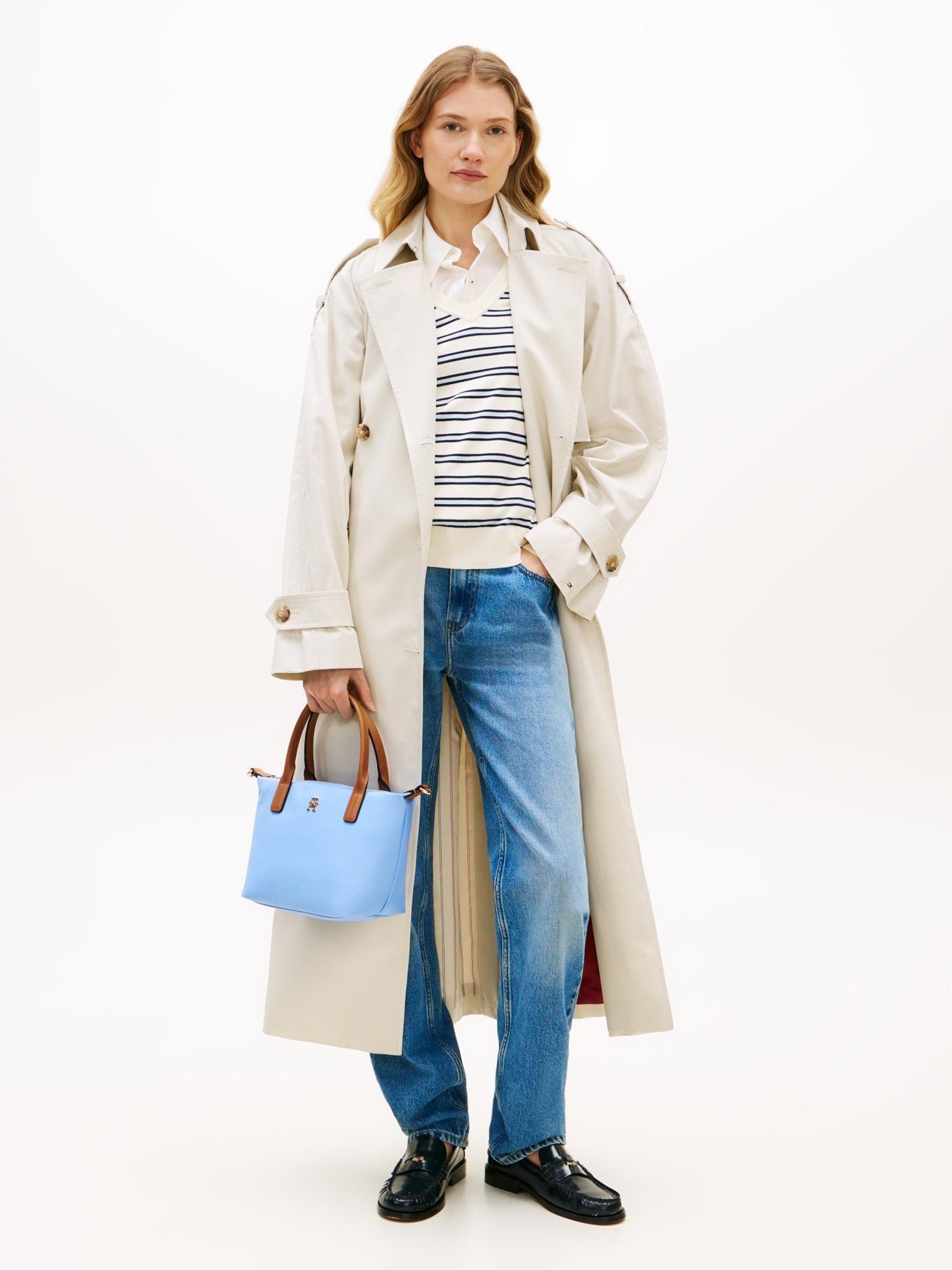 Tote Popette Con Logo-1