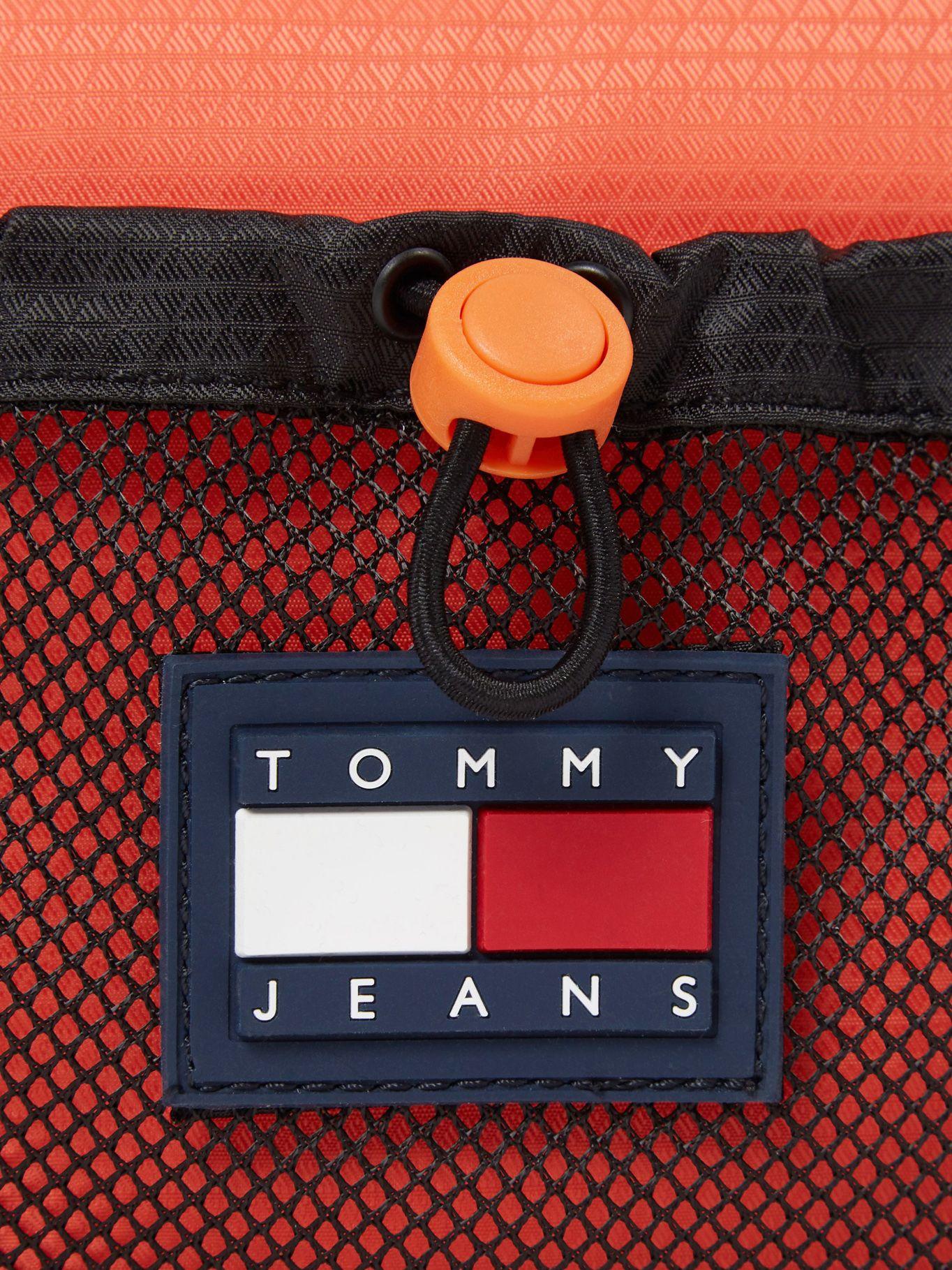 Banano Modern Tech Azul Tommy Hilfiger-3