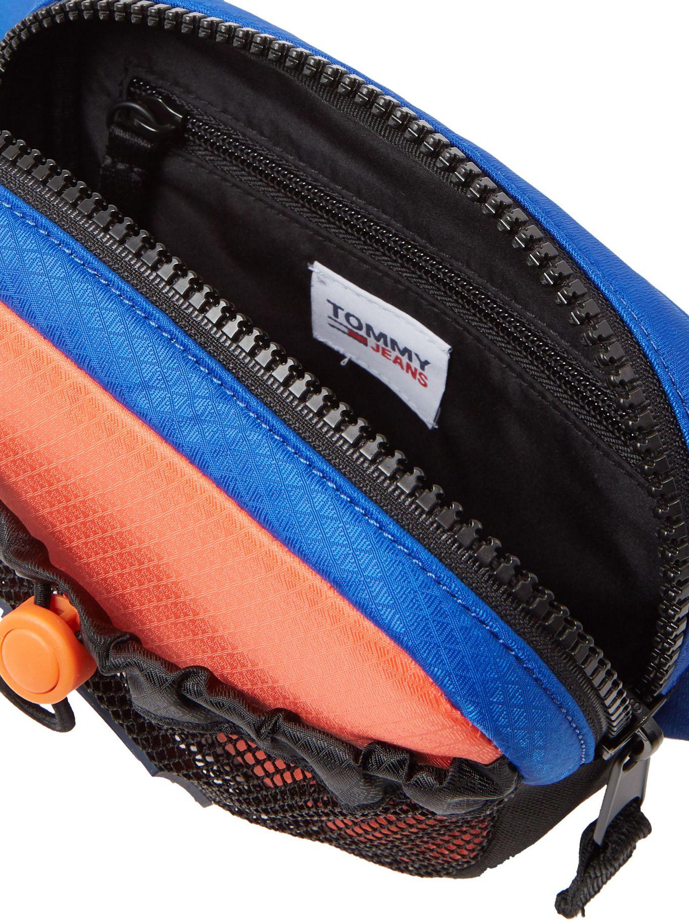 Banano Modern Tech Azul Tommy Hilfiger-2