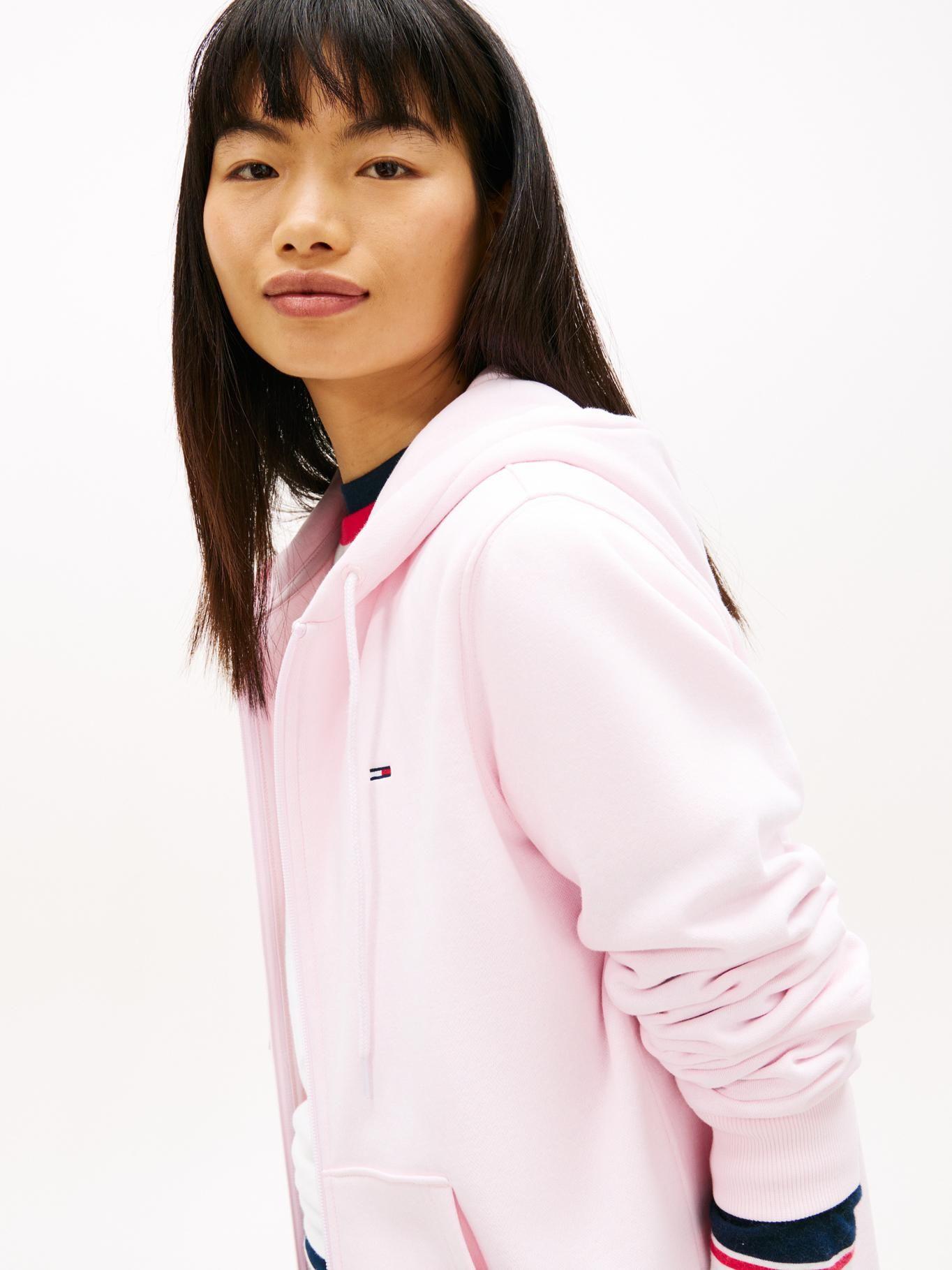 Polerón Hoodie Regular Fit Con Logo-3