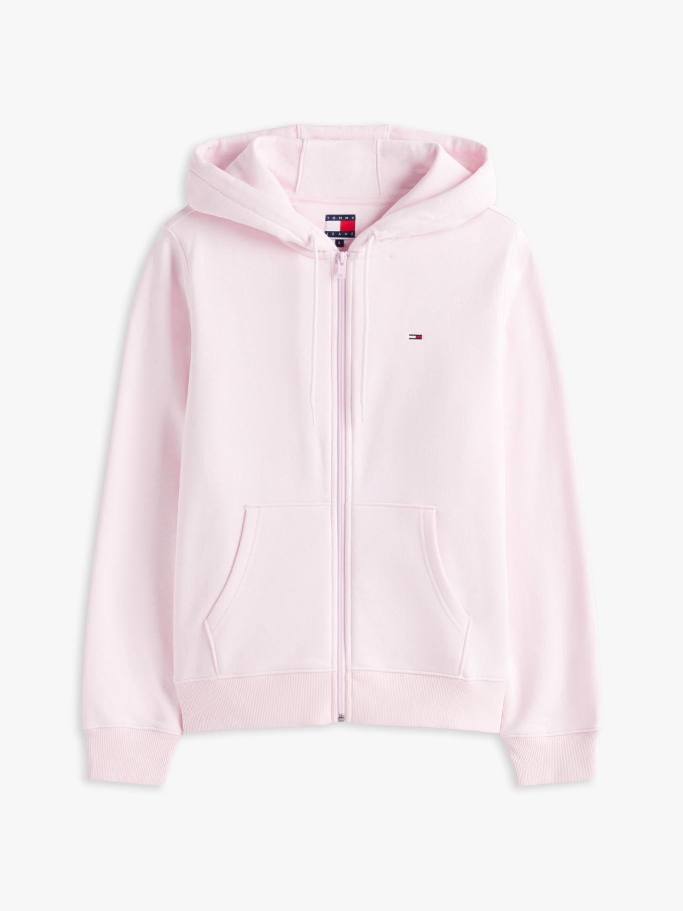 Polerón Hoodie Regular Fit Con Logo-4