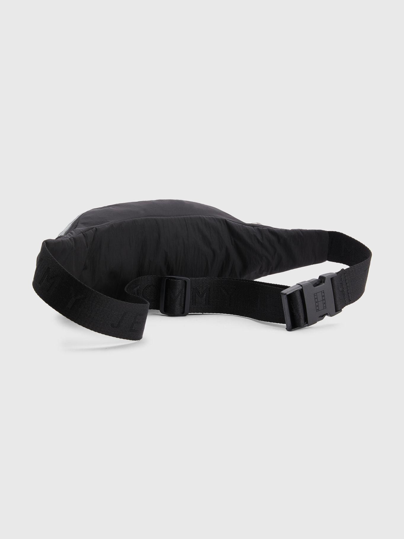 Banano Heritage Logo Negro Tommy Hilfiger-1