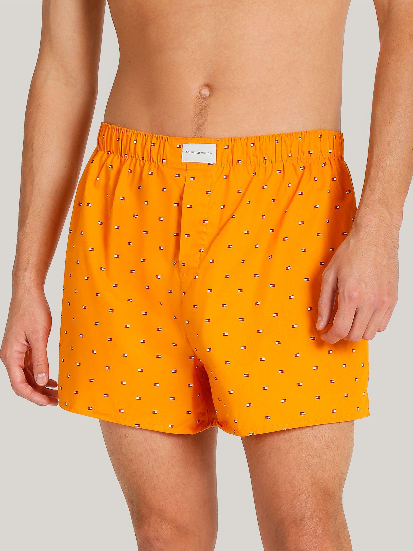 Pack De 3 Bóxer Classic A Multicolor Tommy Hilfiger-1