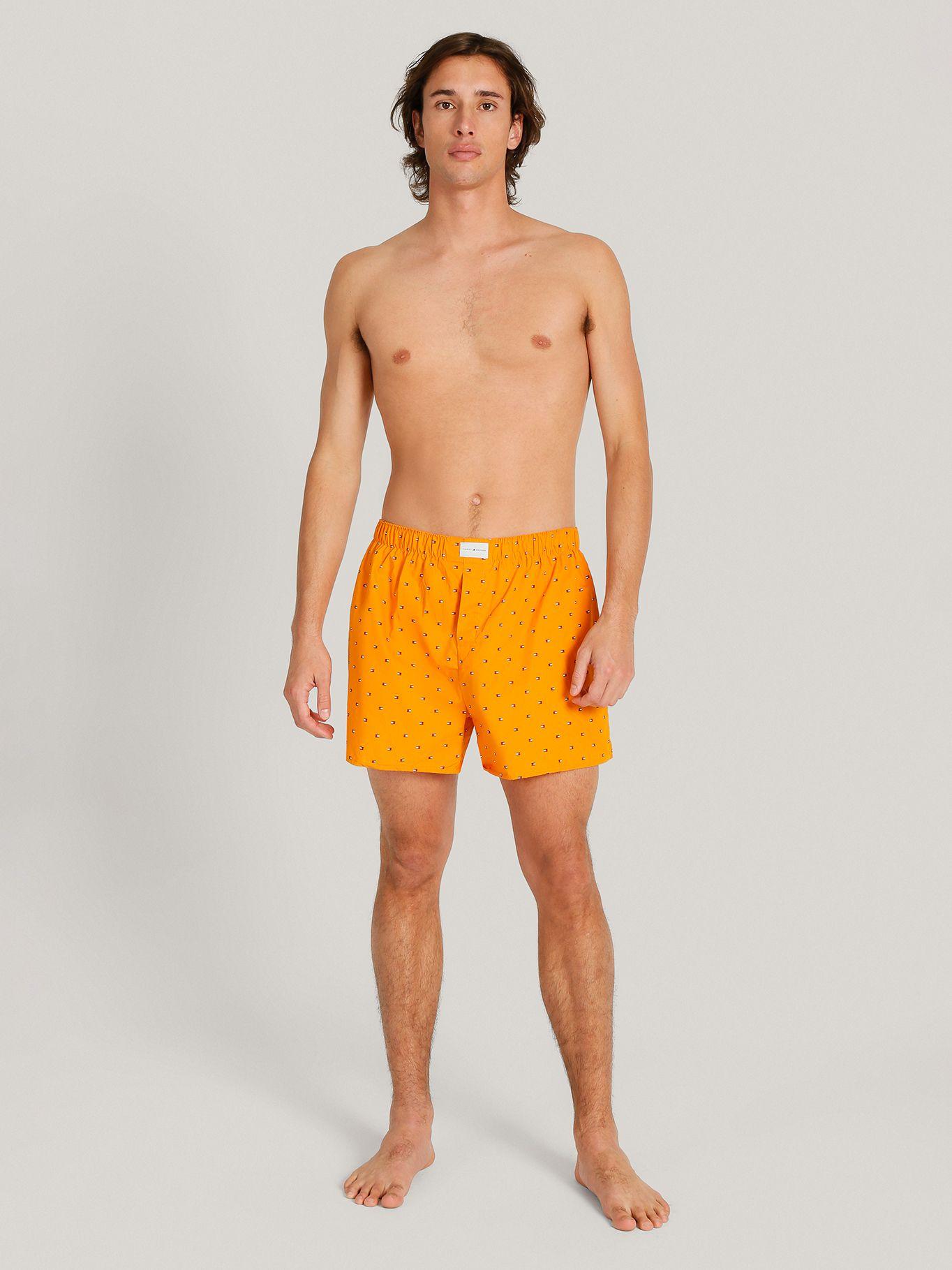 Pack De 3 Bóxer Classic A Multicolor Tommy Hilfiger-2