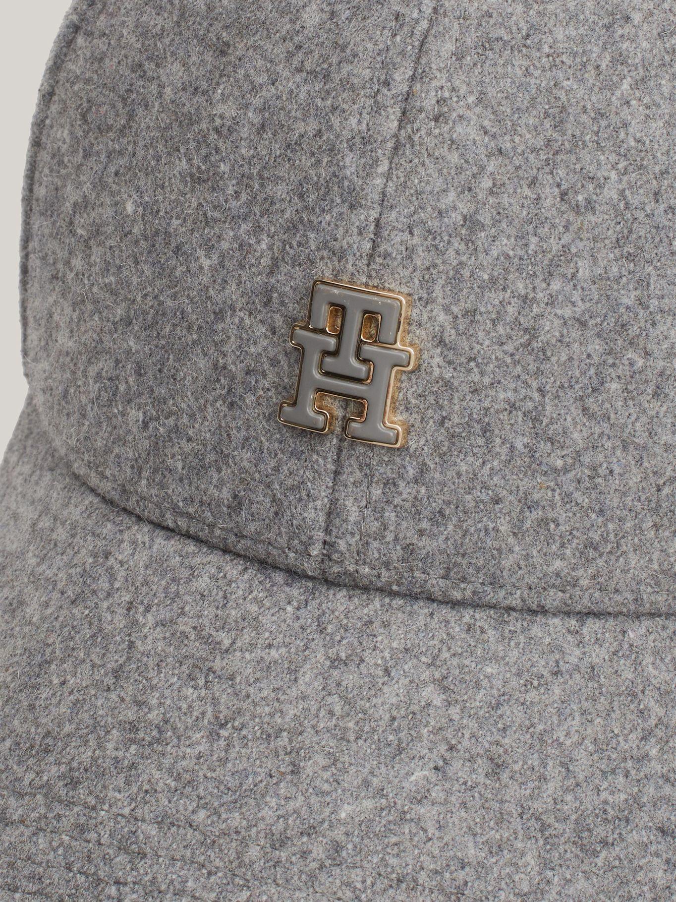 Jockey Monogram Winter Gris Tommy Hilfiger-3