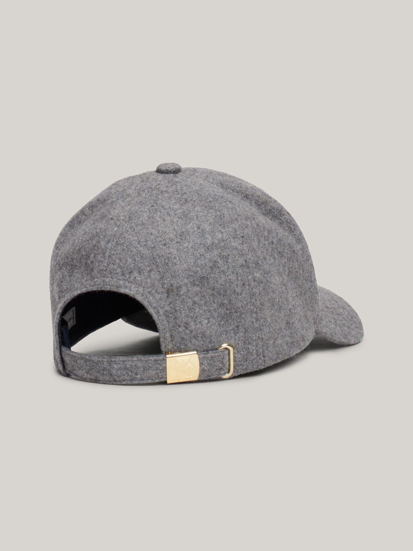 Jockey Monogram Winter Gris Tommy Hilfiger-4
