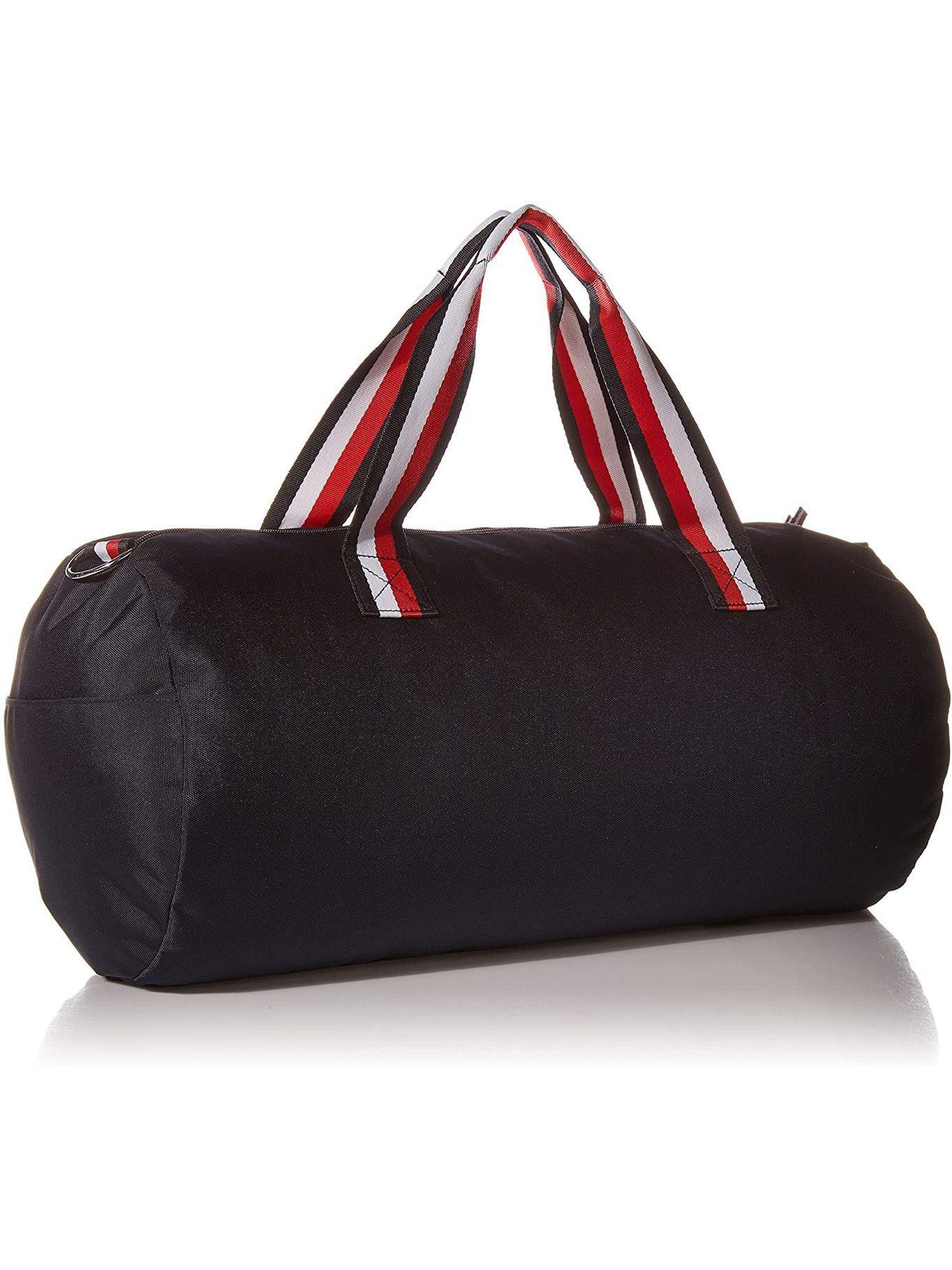 Bolso Deortivo Devon Azul Tommy Hilfiger MY2-1